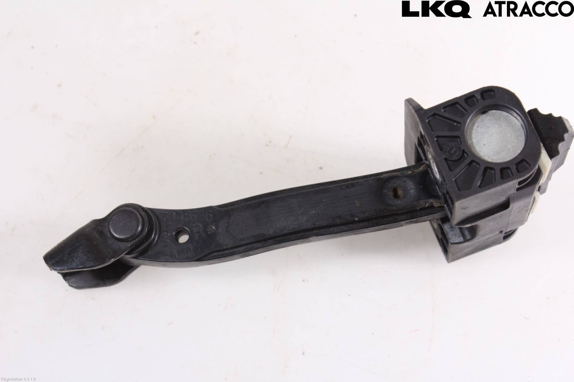 BMW 1 F20/F21 11-19 Dörrstopp