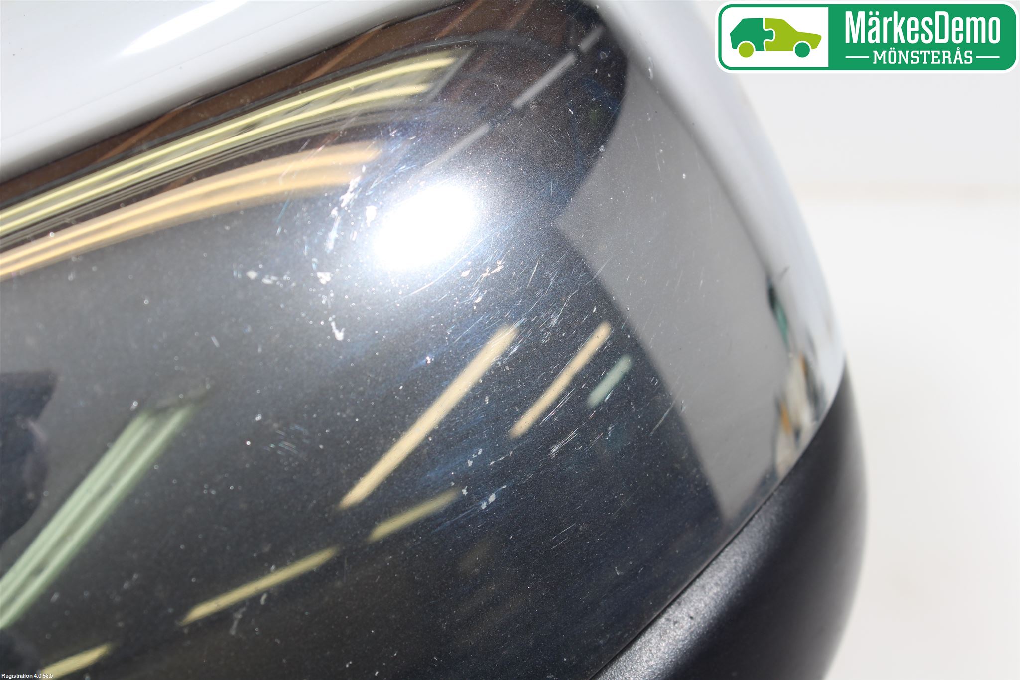 Mazda BT-50 Spegel Yttre El Vä