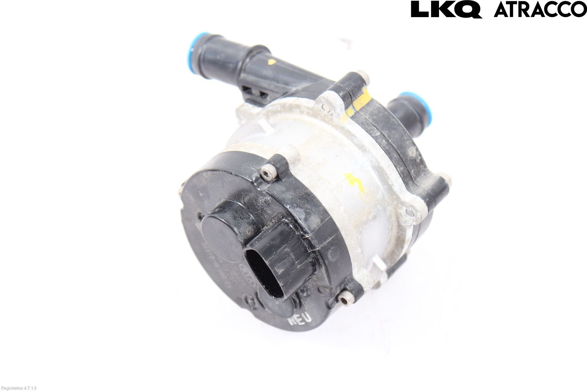 Hyundai IONIQ AE 17-22 Vattenpump