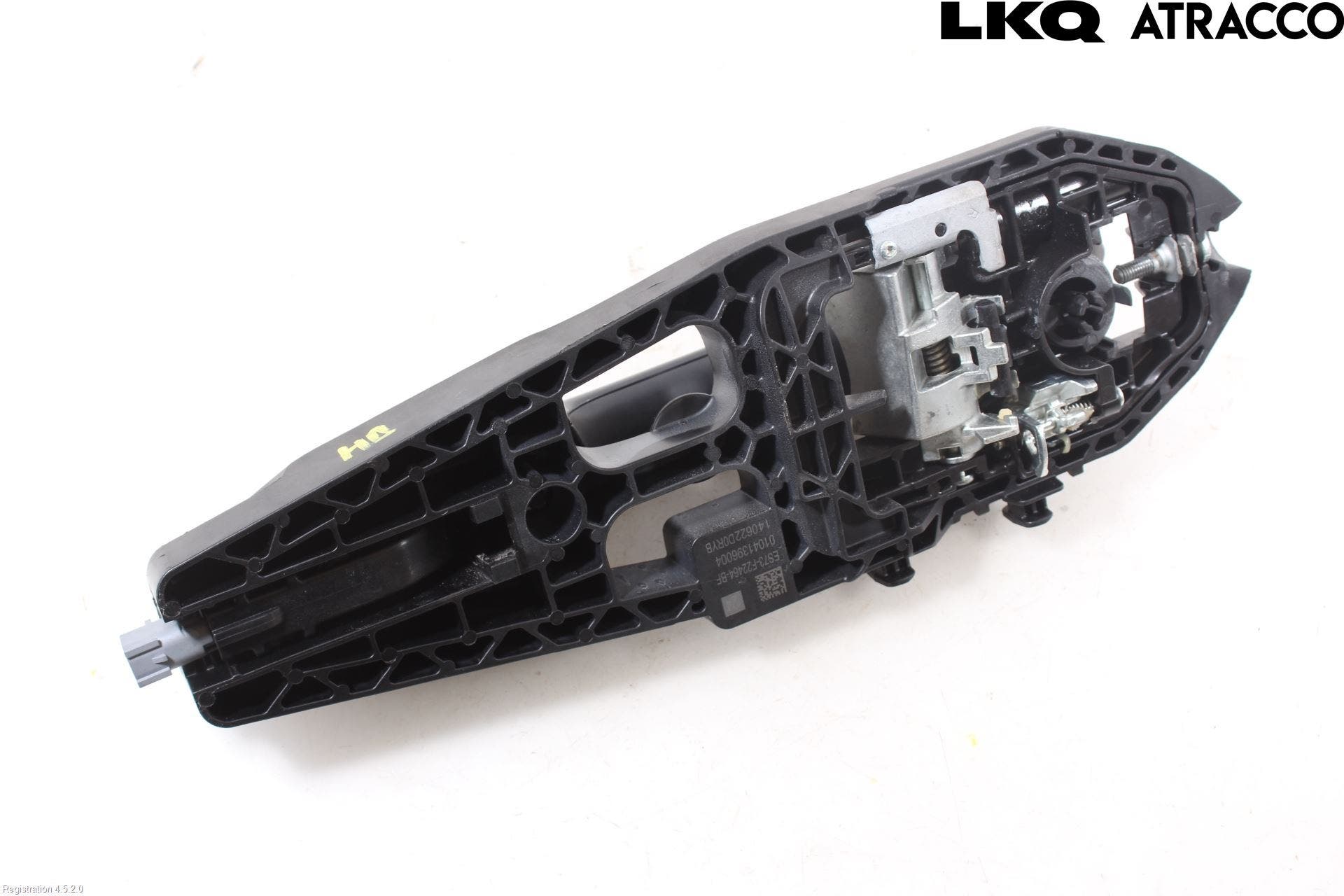 Ford MONDEO 15-22 Dörrhandtag Yttre Hö