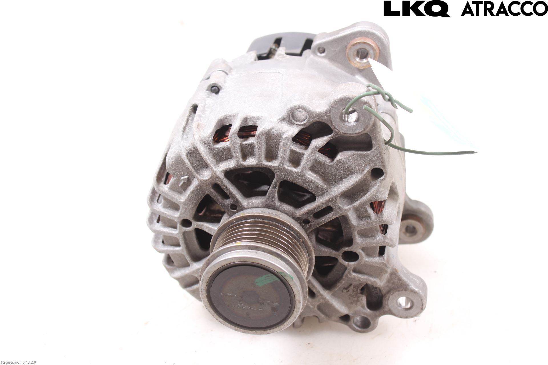 Skoda SUPERB 16-24 Generator