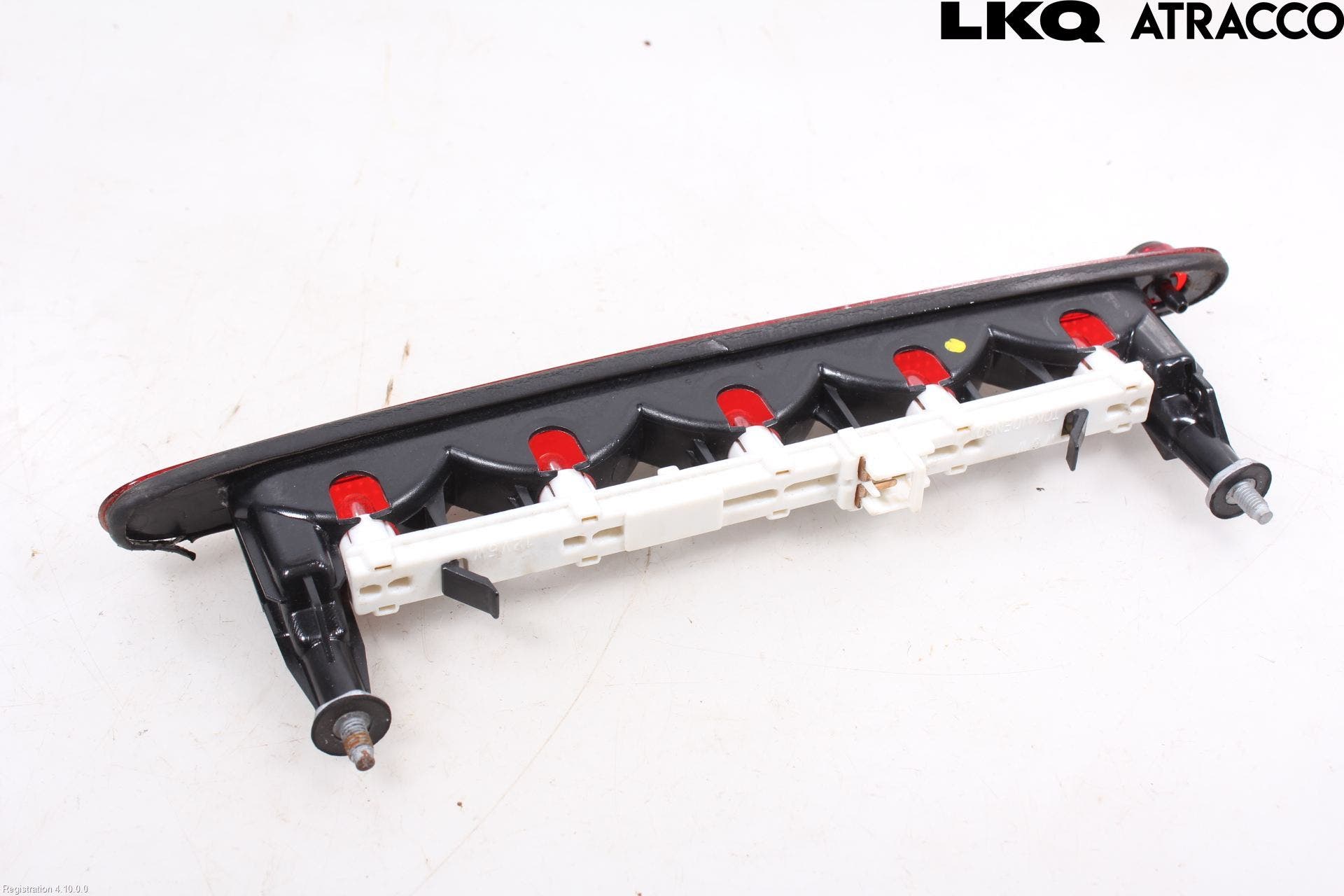 Suzuki SWIFT 11-16 Bromsljus Bakruta