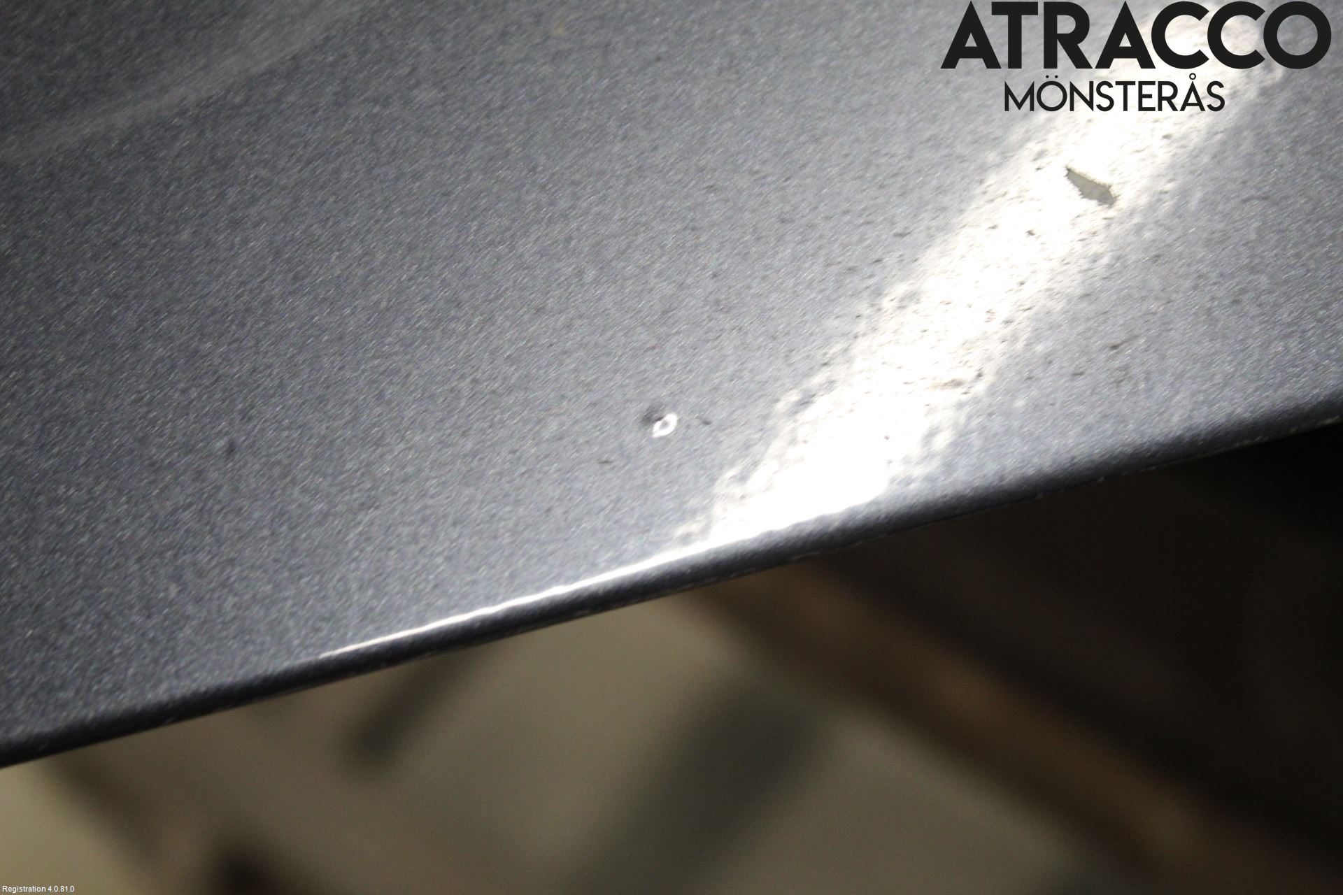 Ford GALAXY 06-15 Dörr Fram Höger