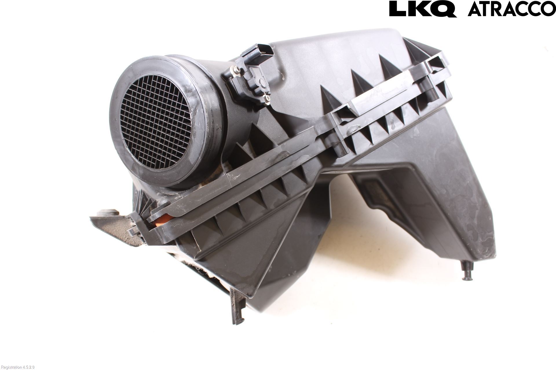 Opel INSIGNIA 17- Luftrenare