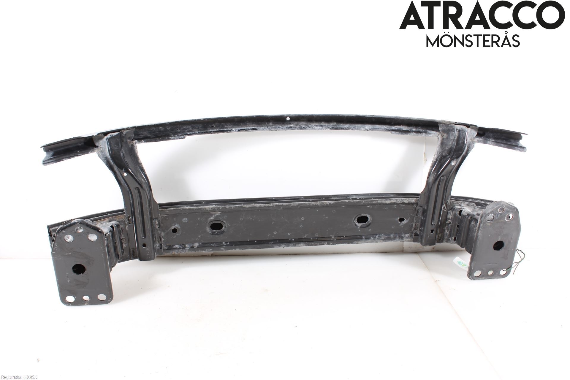 Fiat BRAVO 07-11 Stötfångarbalk Fram