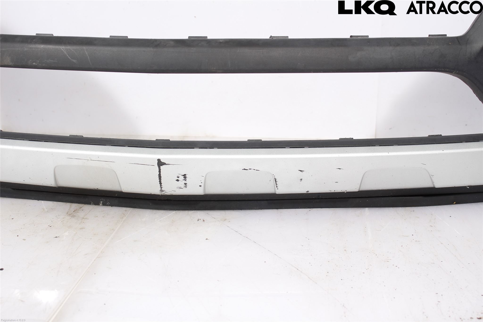 Opel MOKKA 13-20 Stötfångarbeklädnad Fram