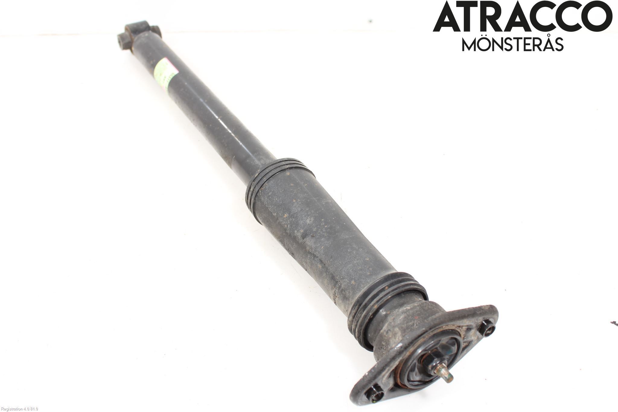 Kia OPTIMA 16-20 Stötdämpare Bak