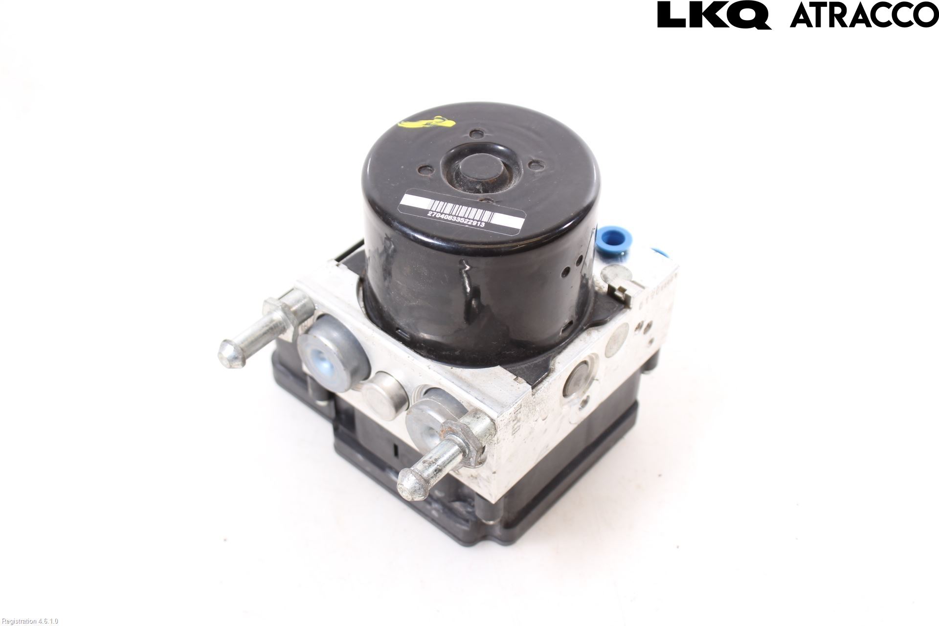 Subaru LEGACY 10-14 Abs Hydraulaggregat