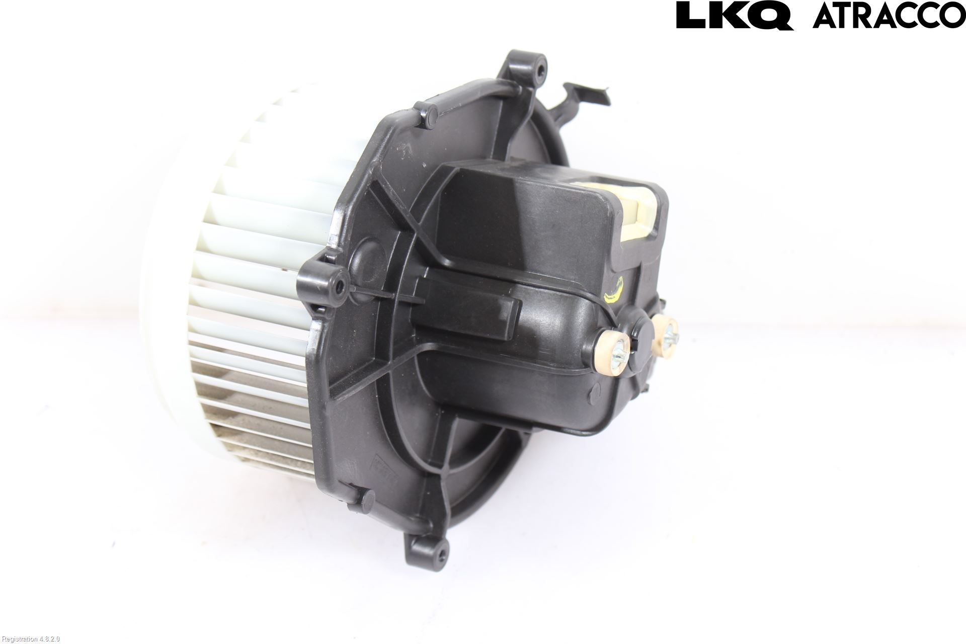 Peugeot PARTNER 16-18 Värmefläkt