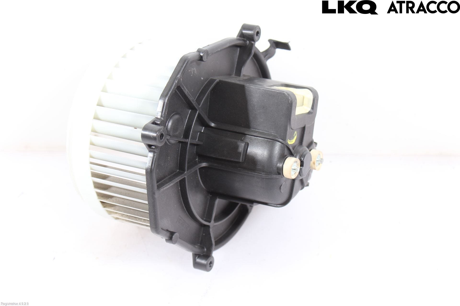 Peugeot PARTNER 16-18 Värmefläkt