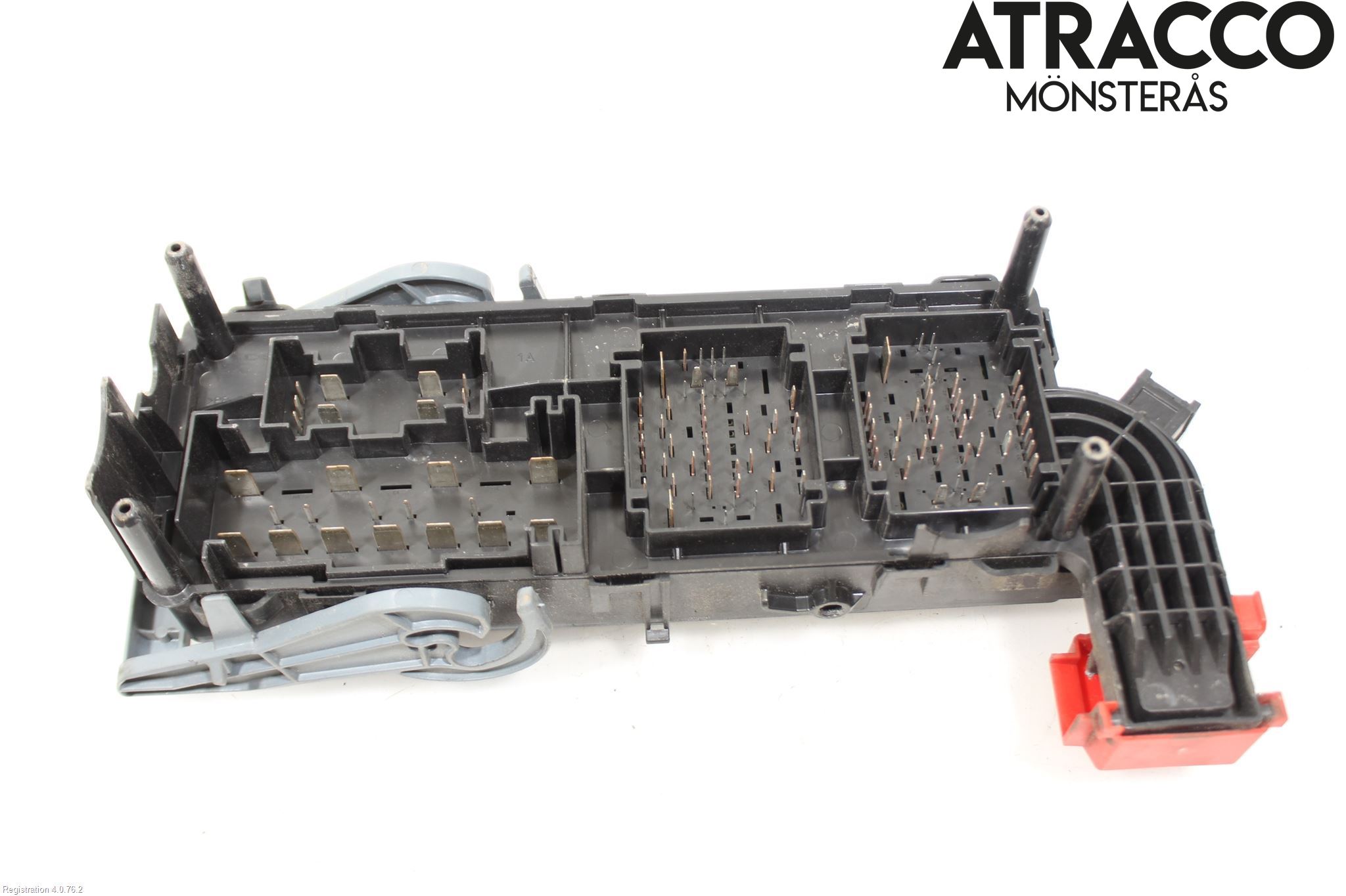 Fiat FREEMONT Säkringsdosa-Elcentral