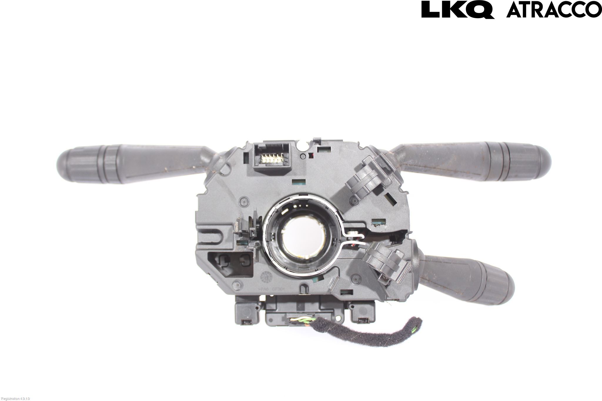 Iveco DAILY 07-13 Spakcentral