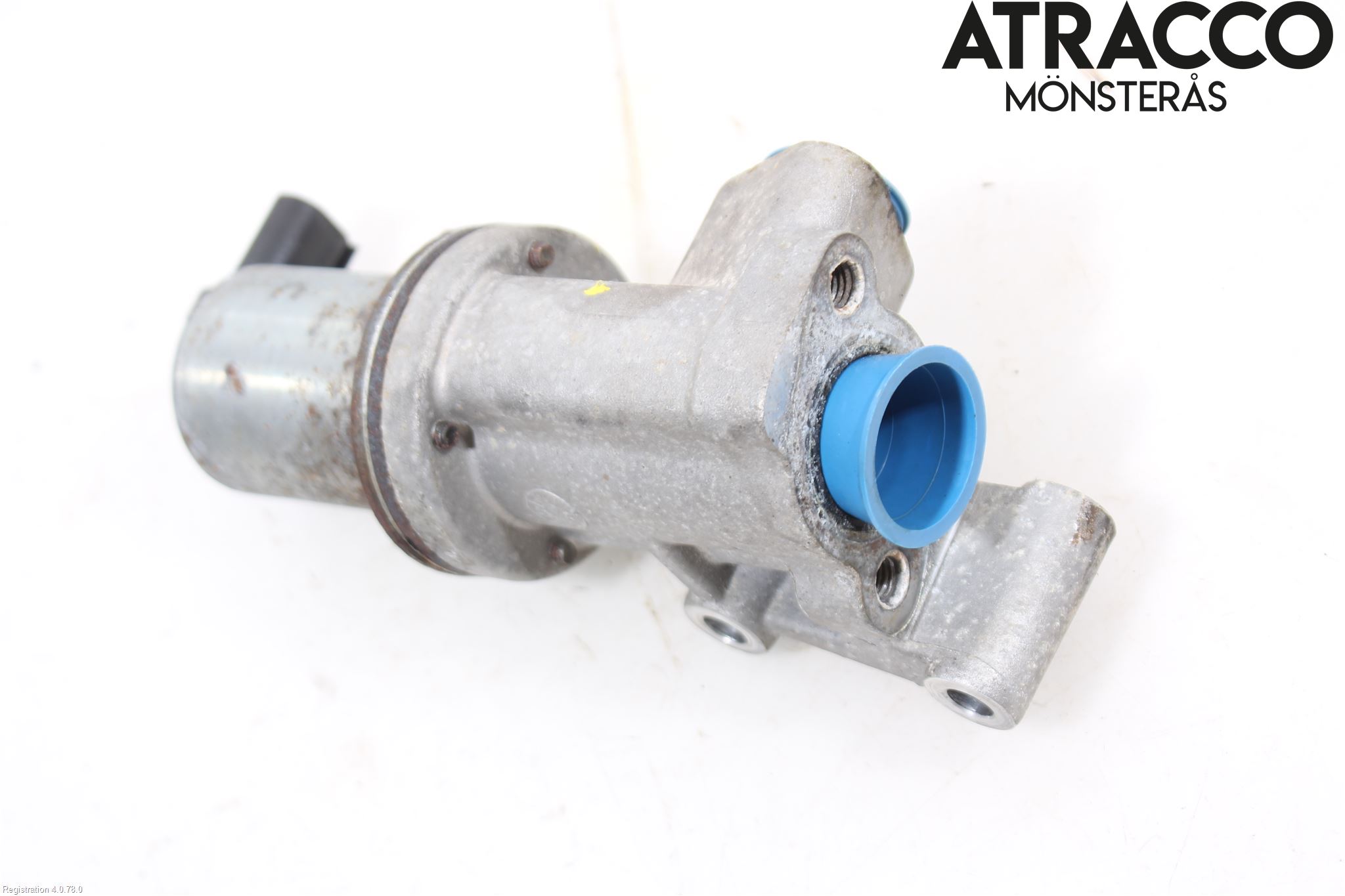 Hyundai i30 FD 07-12 Egr Ventil