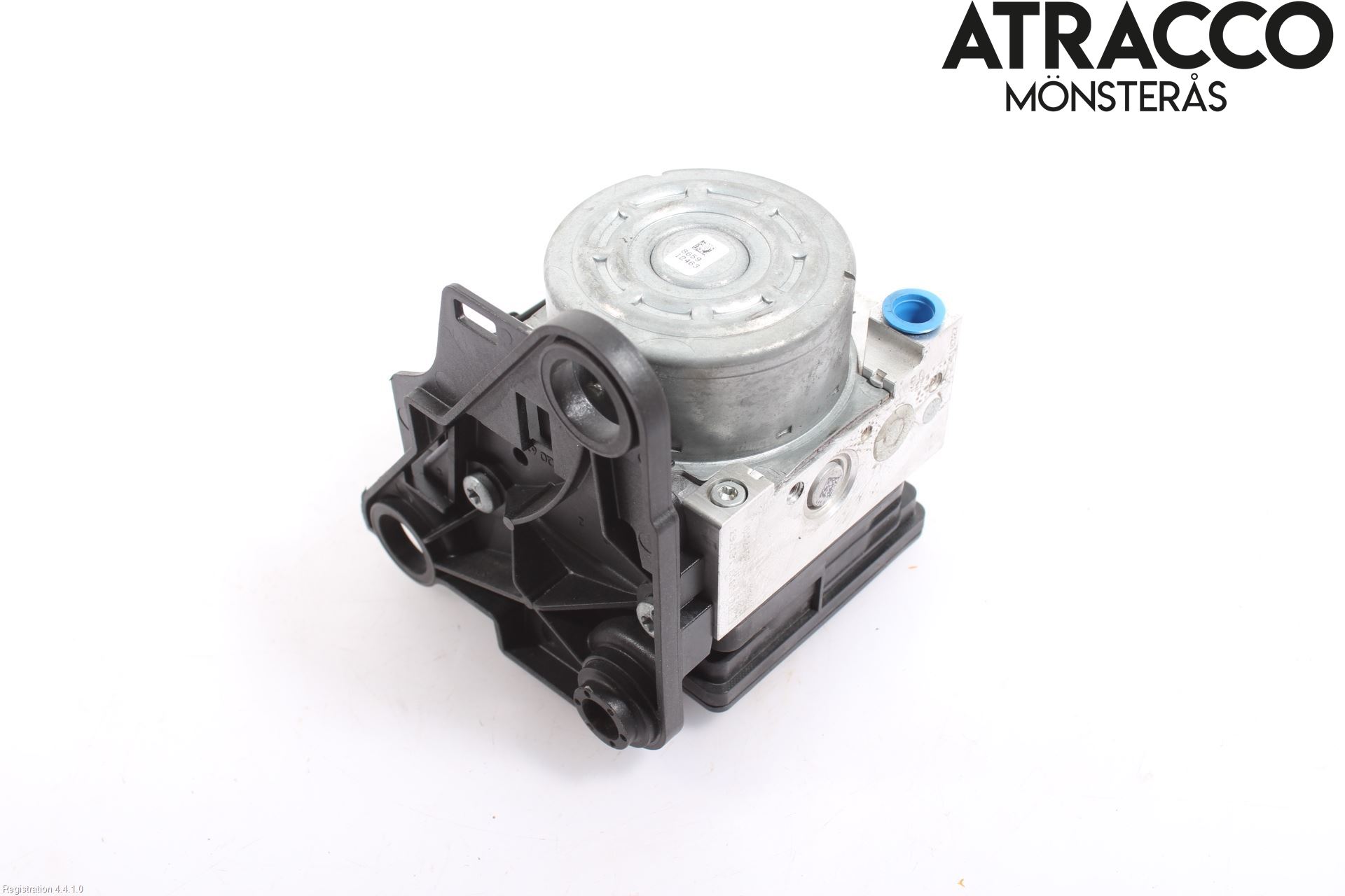 Audi TT/TTS/TT RS 15- Abs Hydraulaggregat