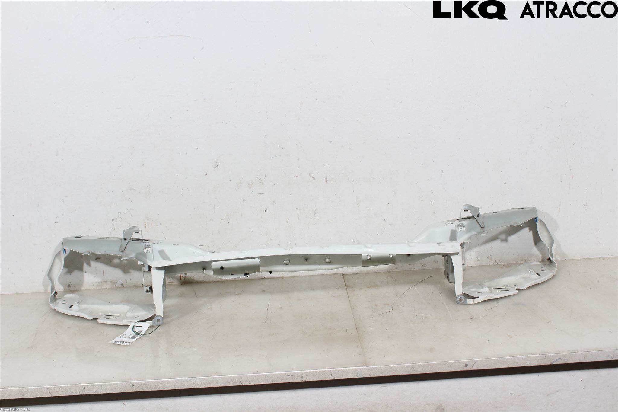 Volvo S40 04-07 Frontkorg