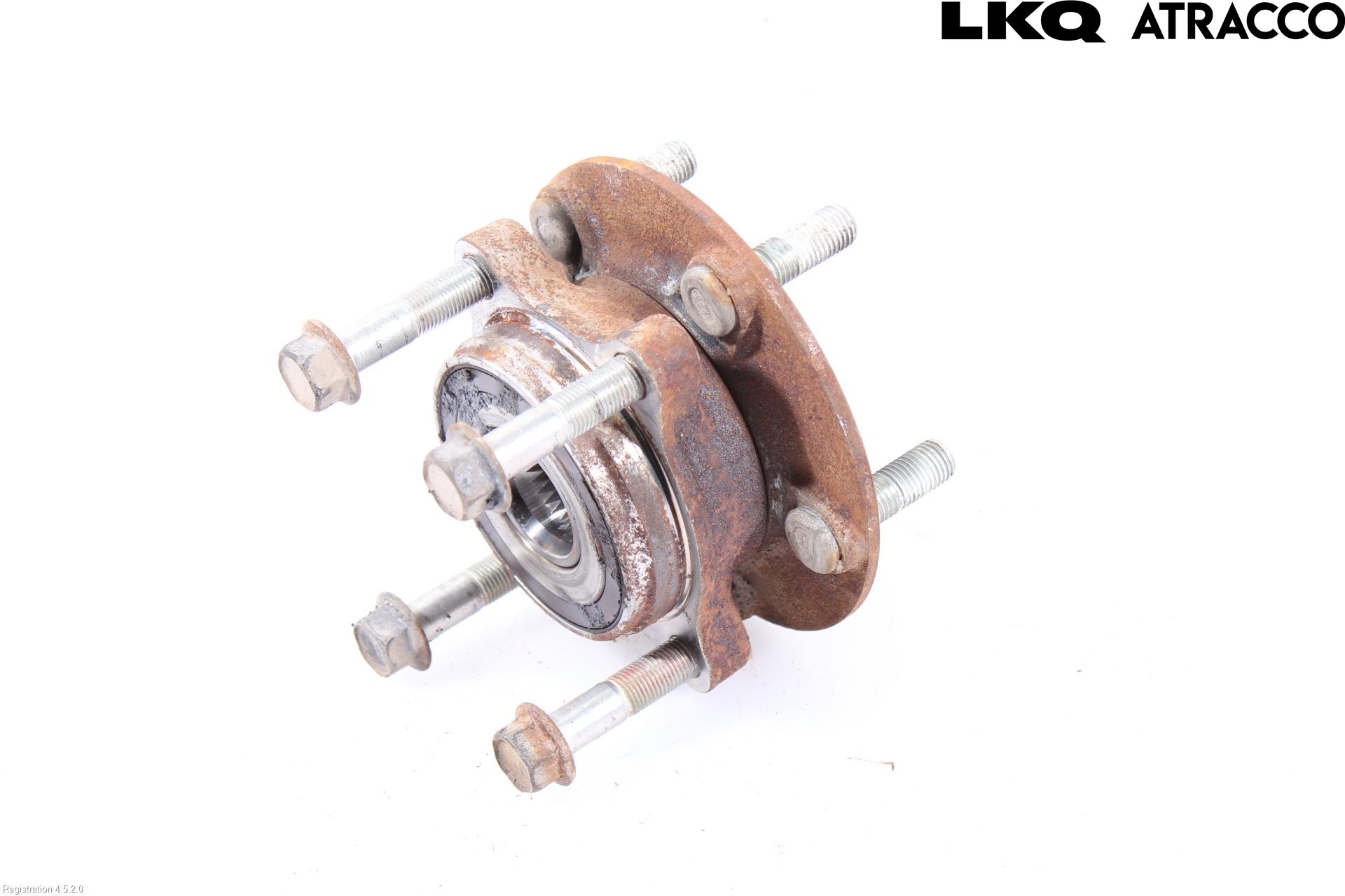 Mitsubishi ECLIPS CROSS Nav Fram