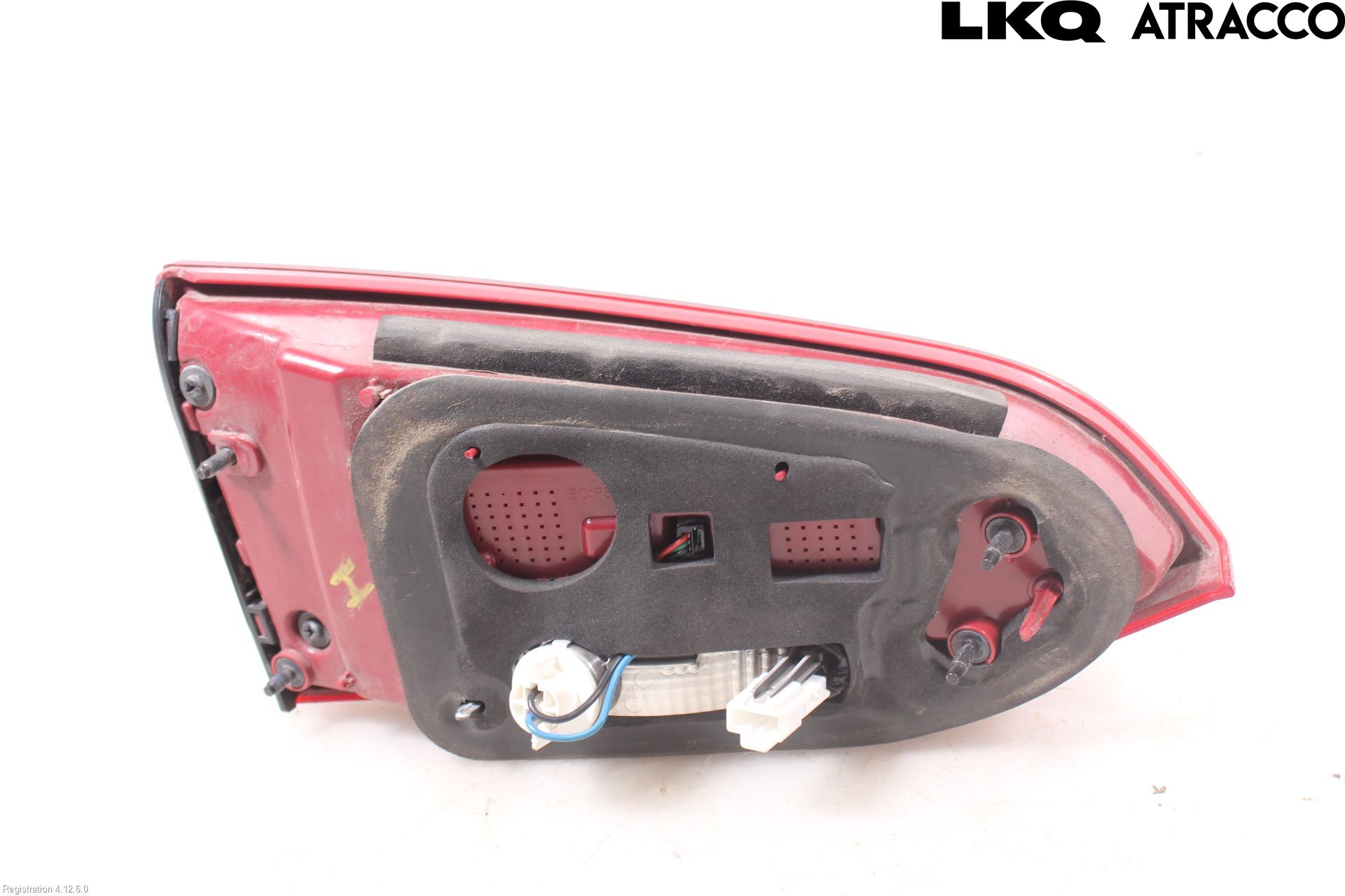 Hyundai SANTA FE 13-18 Bakljus Lucka Hö