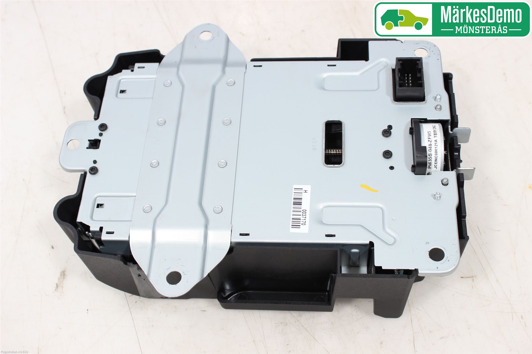 Peugeot 3008 09-16 Instrument Komb