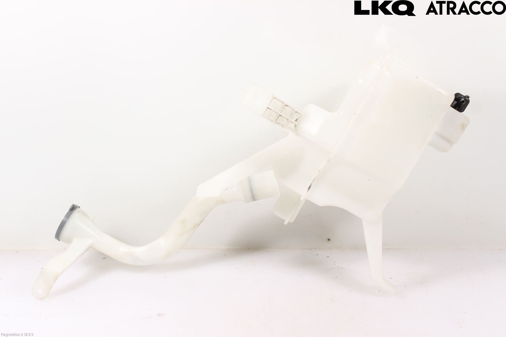 Nissan LEAF 18- Spolartank Vindruta