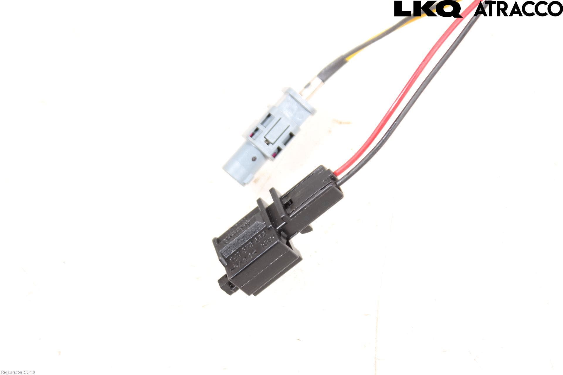 Seat ALHAMBRA 11- Bakluckehandtag