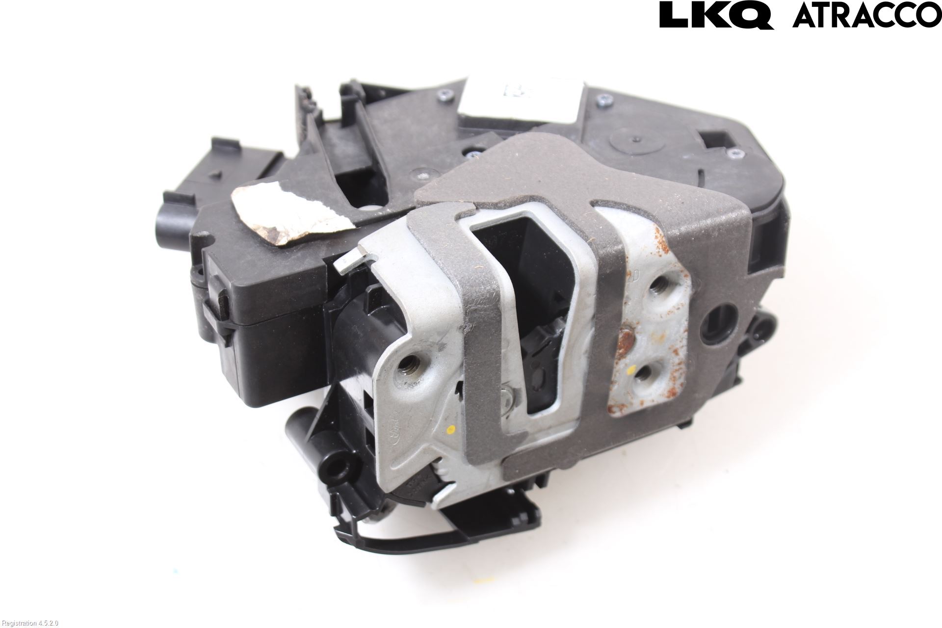 Ford MONDEO 15-22 Låskista-Dörrlås