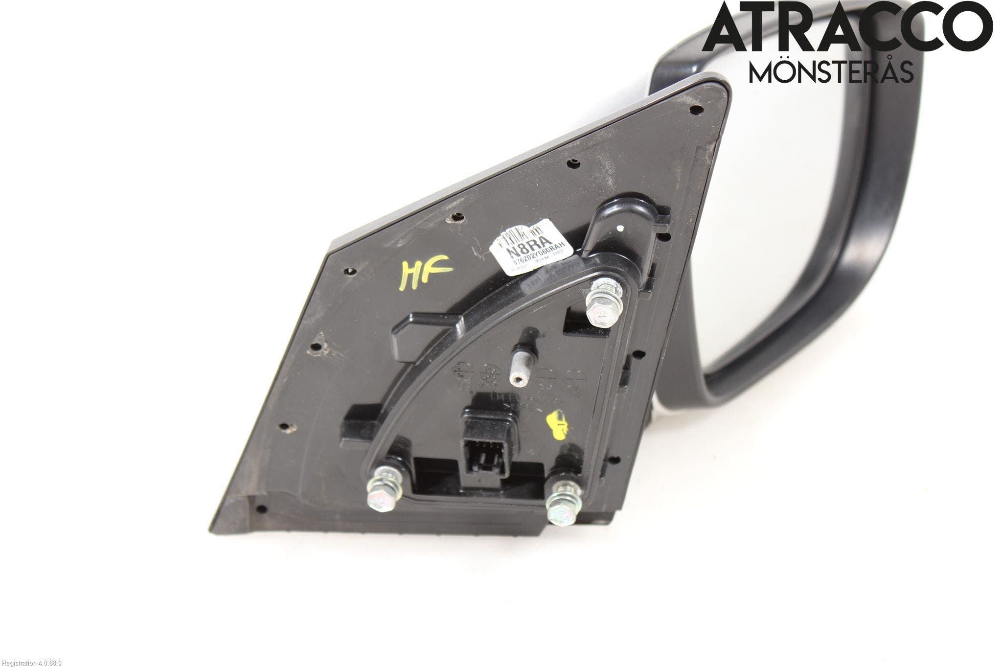 Hyundai ix35 Spegel Yttre El Hö