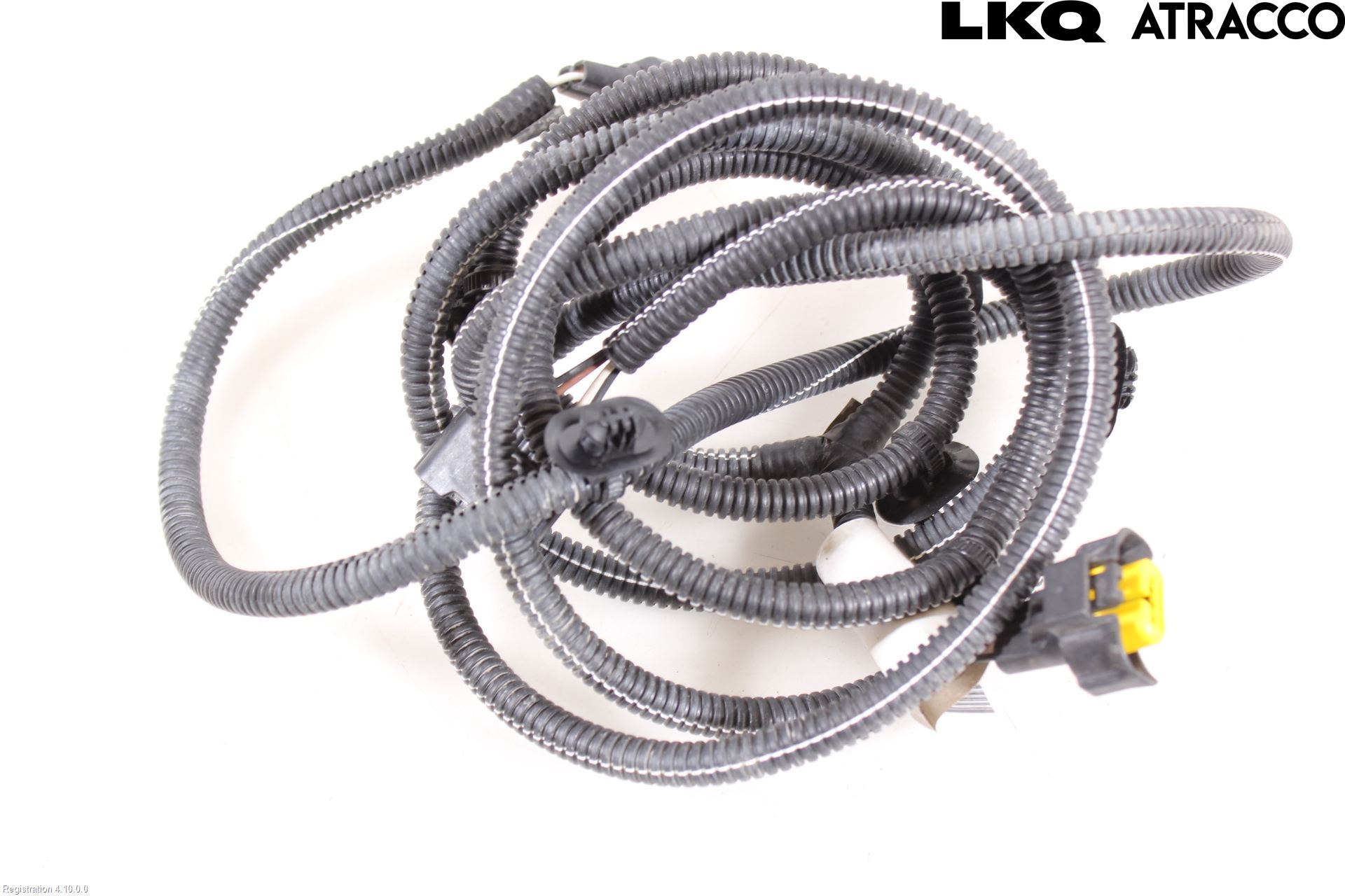 Nissan NV300 16-22 Kabelhärva