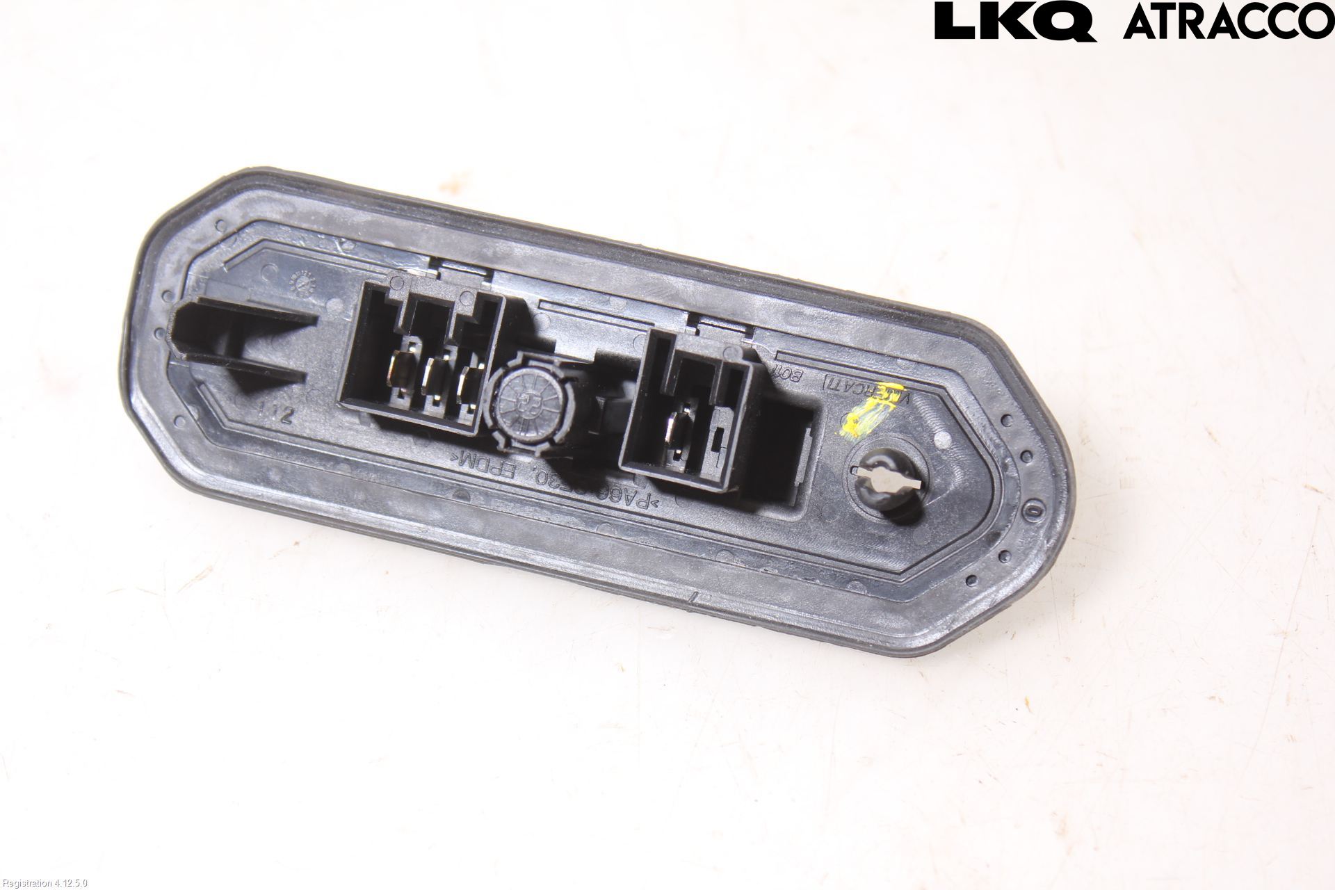 Fiat DUCATO 15-23 El Övrigt