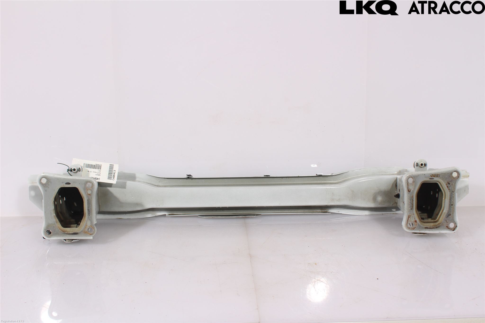 Ford FOCUS 15-18 Stötfångarbalk Fram