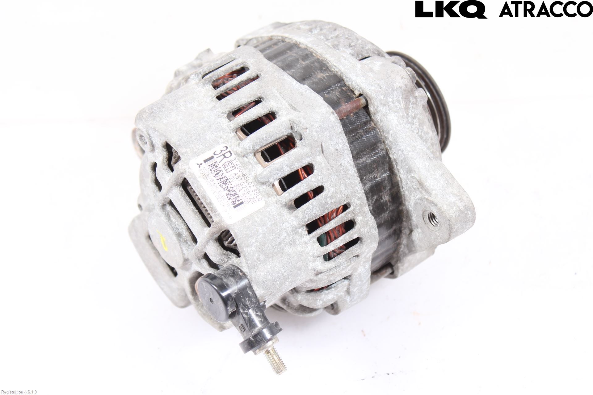 Suzuki SWIFT 11-16 Generator