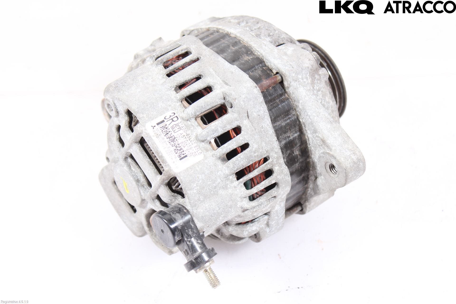 Suzuki SWIFT 11-16 Generator