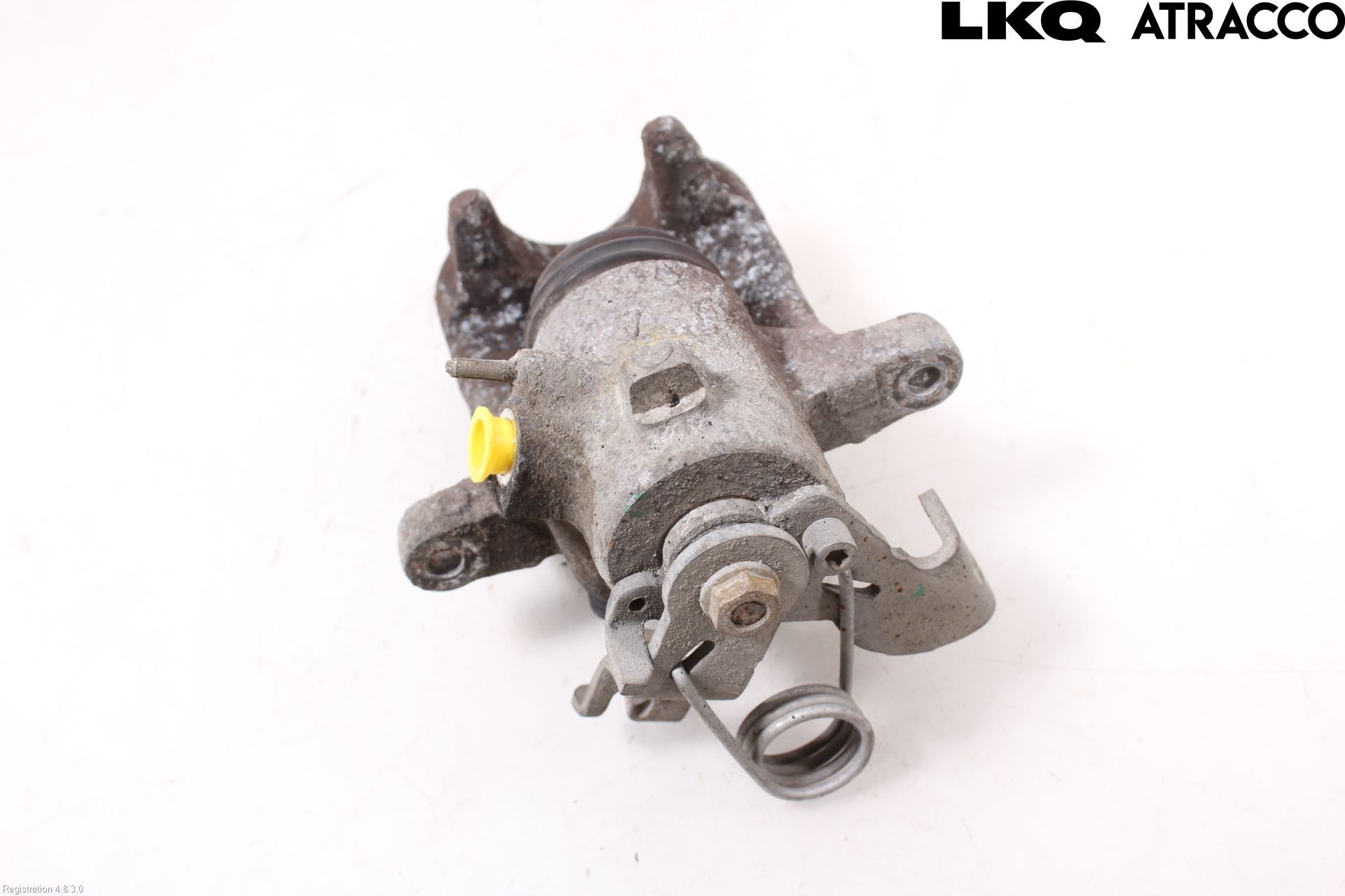 Audi A4/S4 05-07 Bromsok Bak Vänster