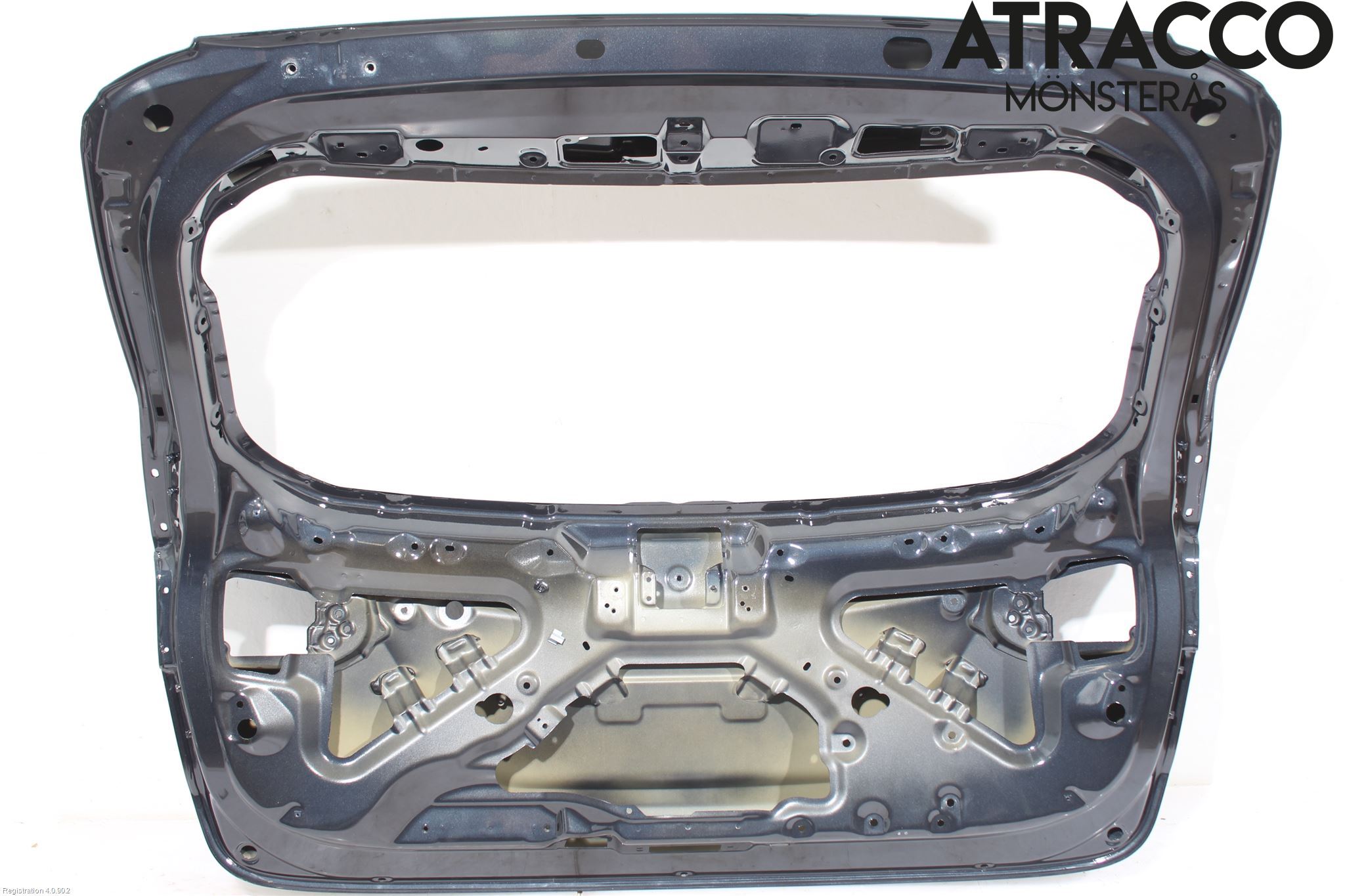 Hyundai SANTA FE 13-18 Baklucka Kombi