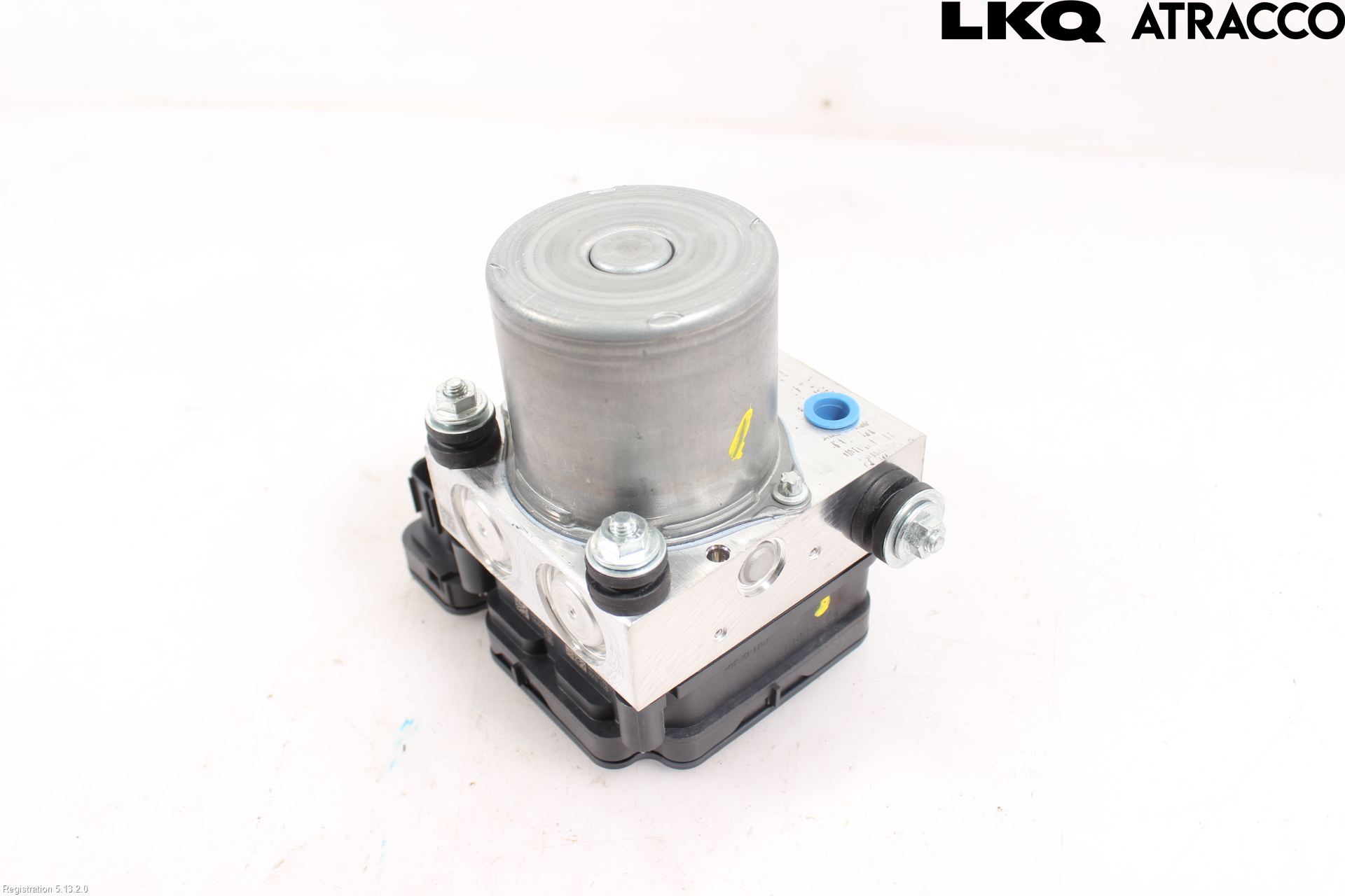Peugeot 5008/E-5008 24- Abs Hydraulaggregat