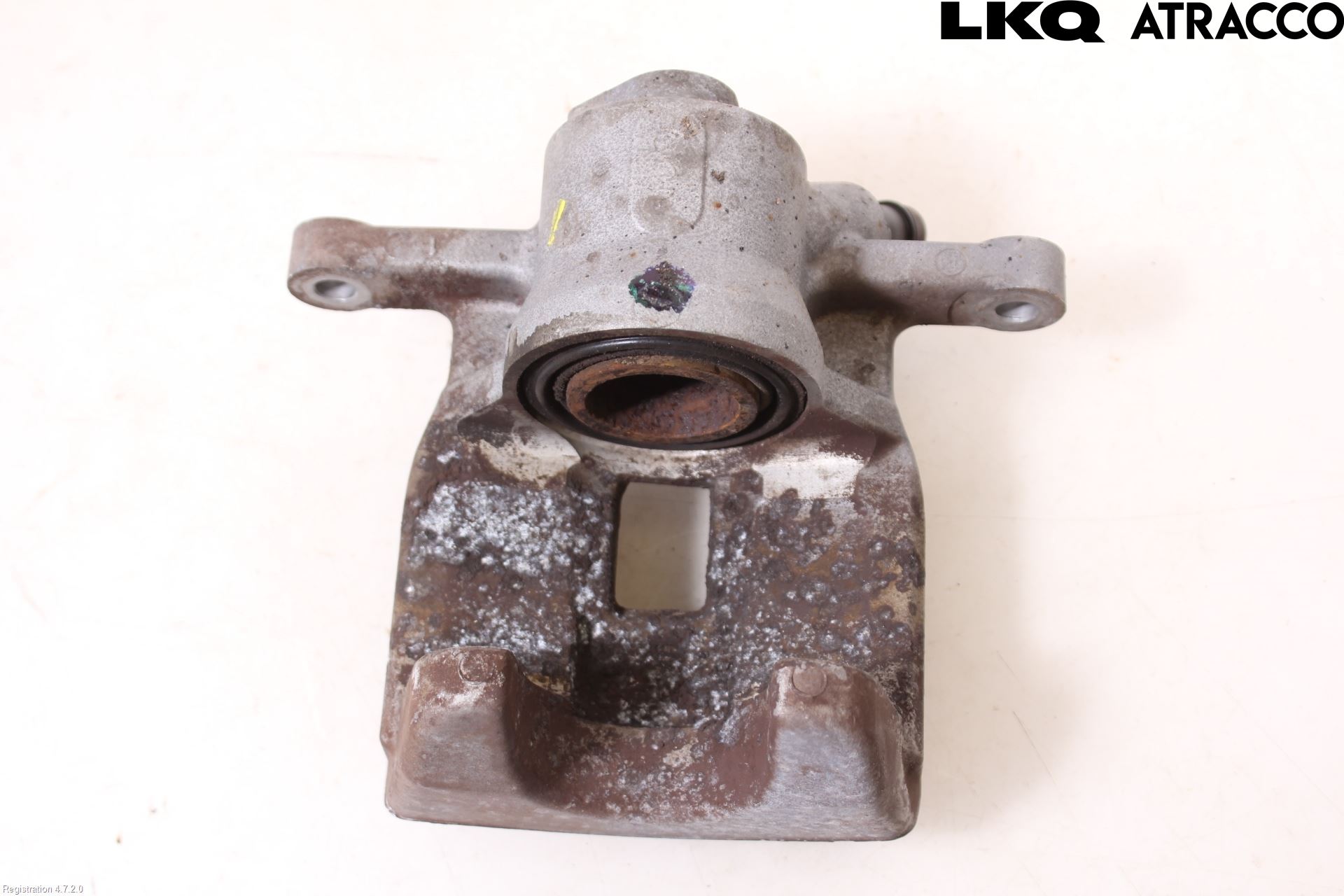 Lexus RX AL10 09-15 Bromsok Bak Vänster