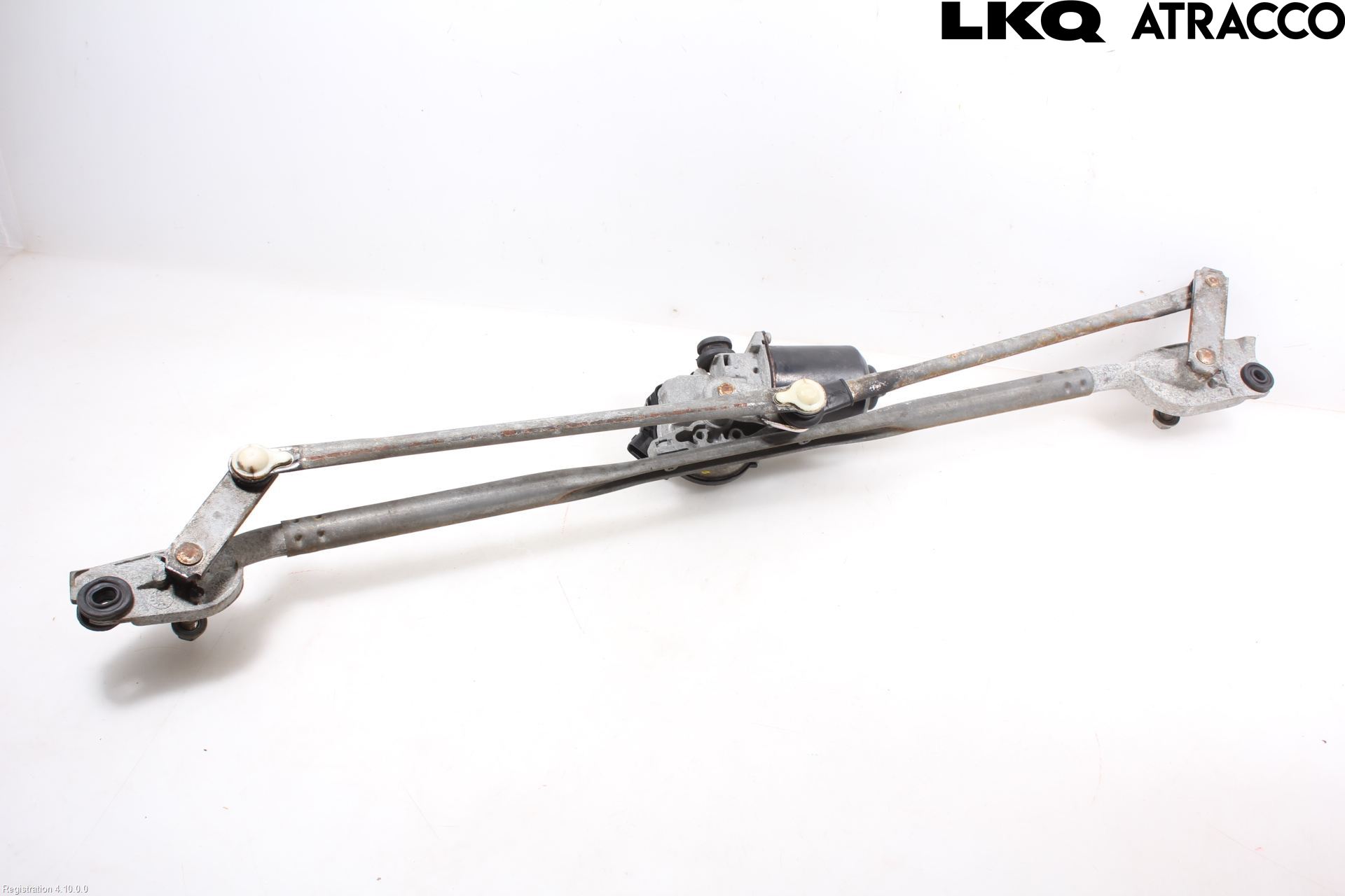 Chrysler CHR 300C Torkarmotor Vindruta