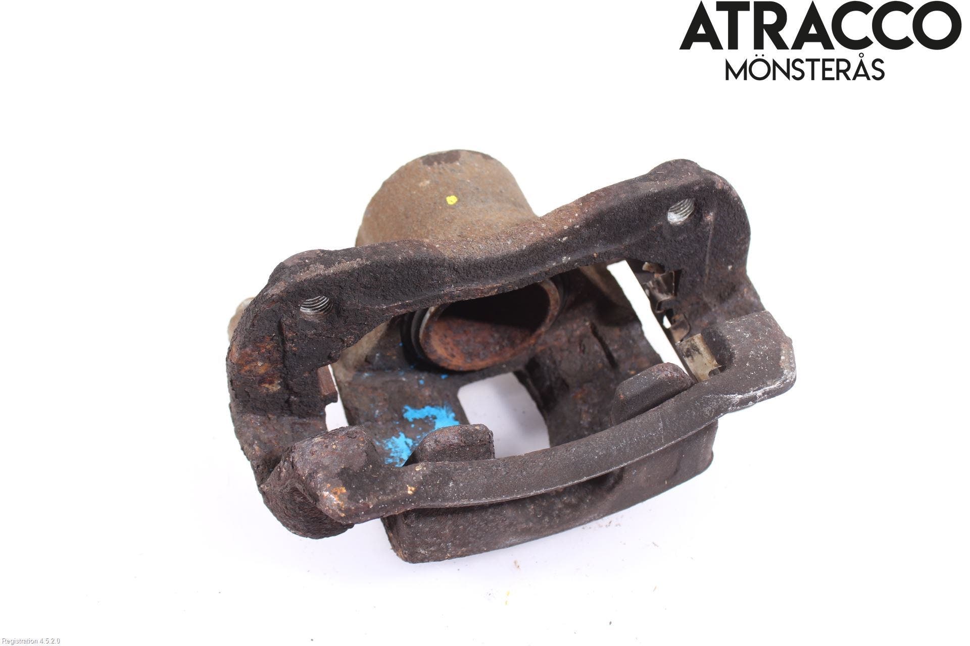 Kia RIO 12-16 Bromsok Fram Höger