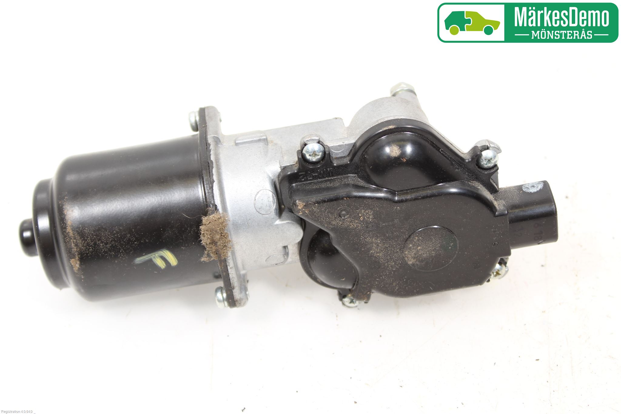 Mitsubishi LANCER 07-14 Torkarmotor Vindruta