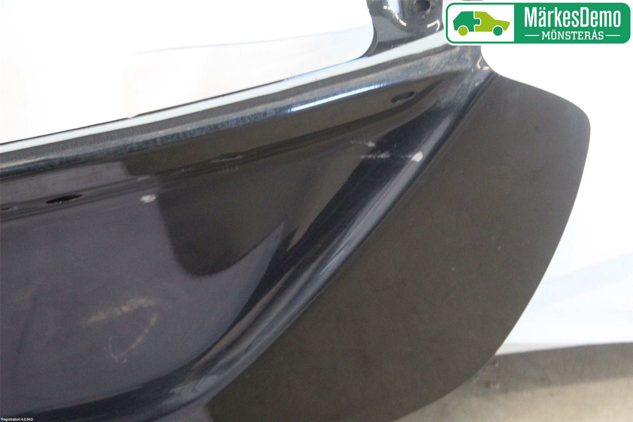 Volvo V60 11-13 Baklucka Kombi