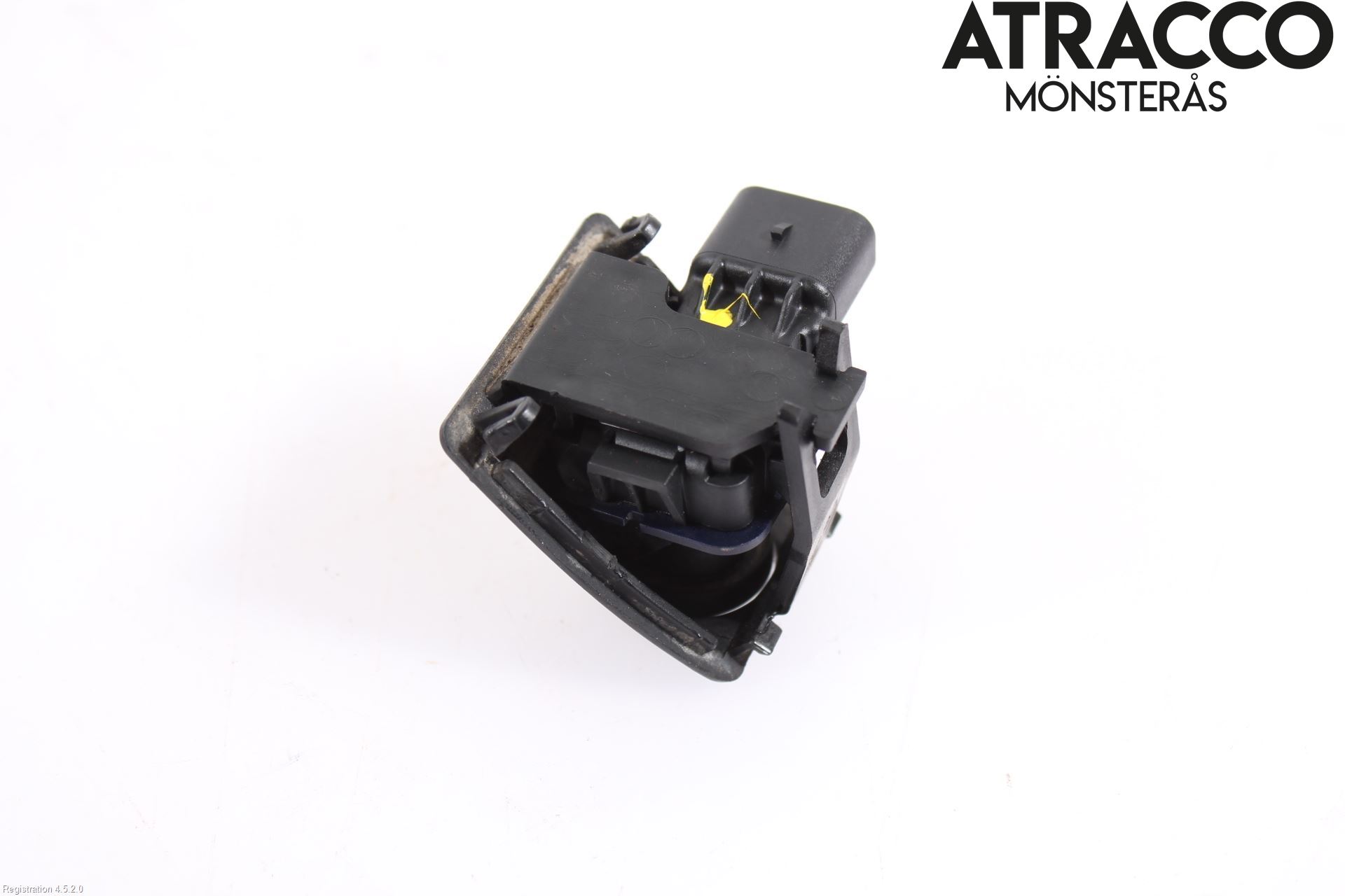 Ford FOCUS 15-18 Parkeringshjälp Kamera