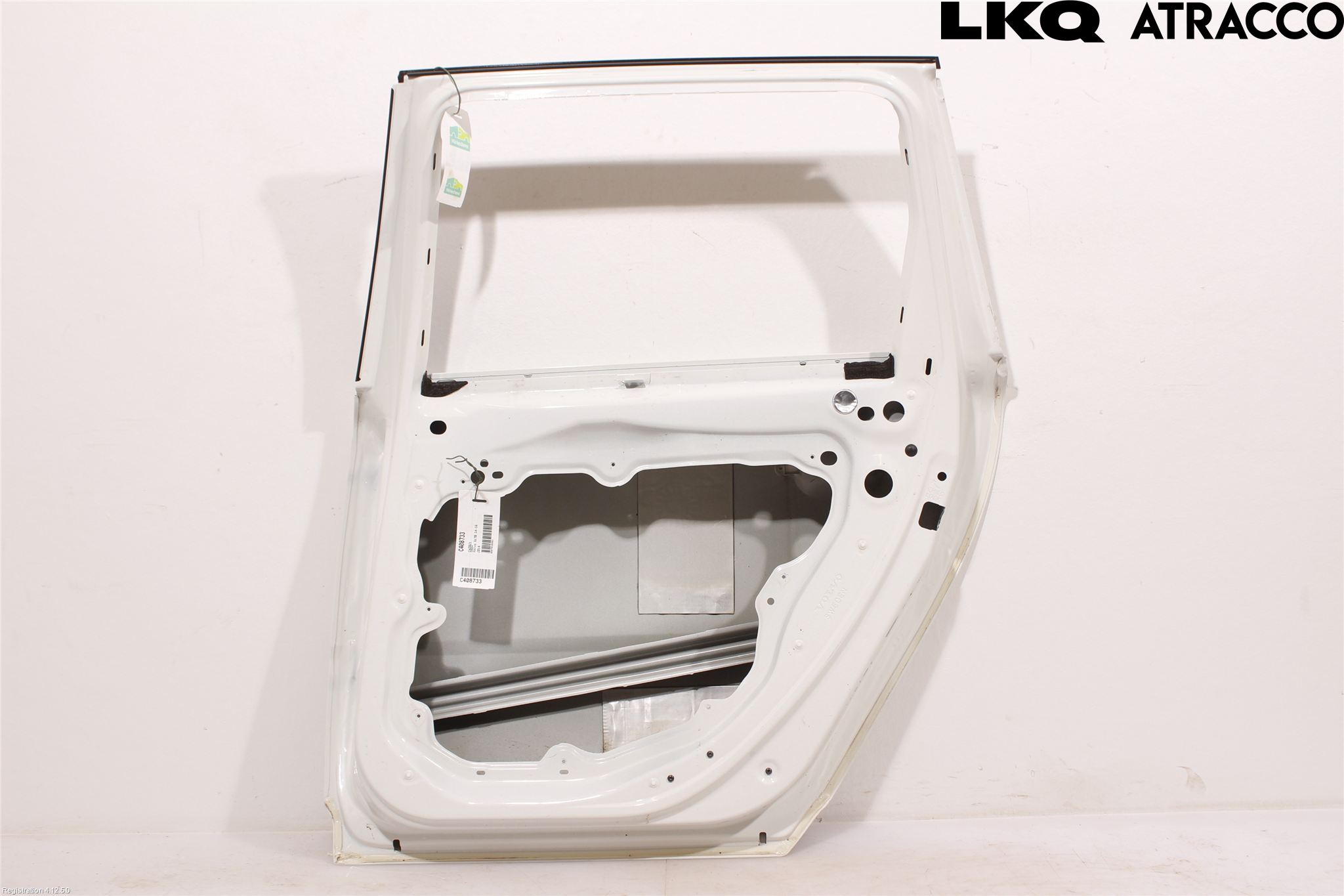 Volvo XC70 14-16 Dörr Bak Höger