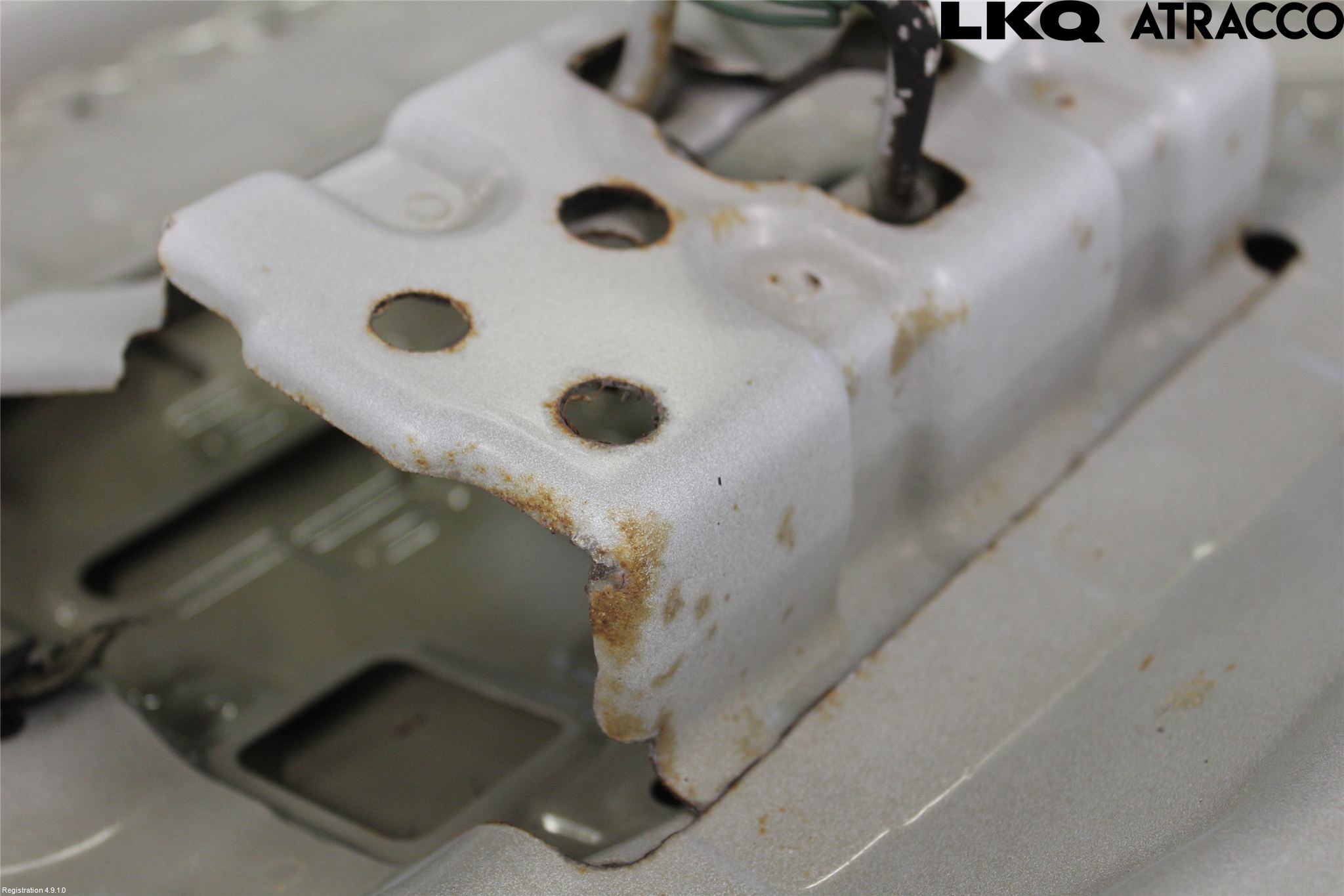 Peugeot 108 15-22 Huv Fram