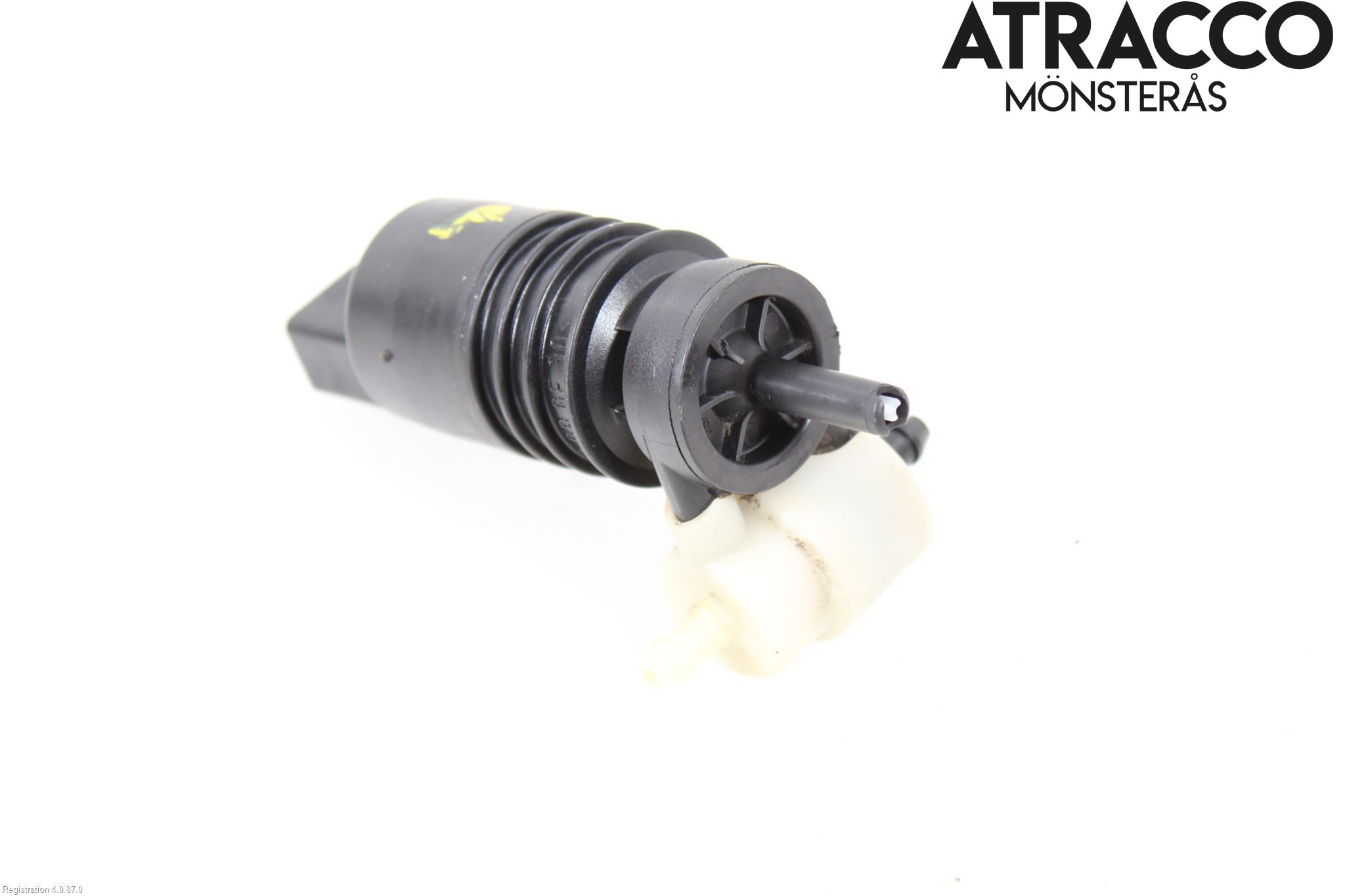 Mitsubishi OUTLANDER 07-12 Spolarpump Vindruta