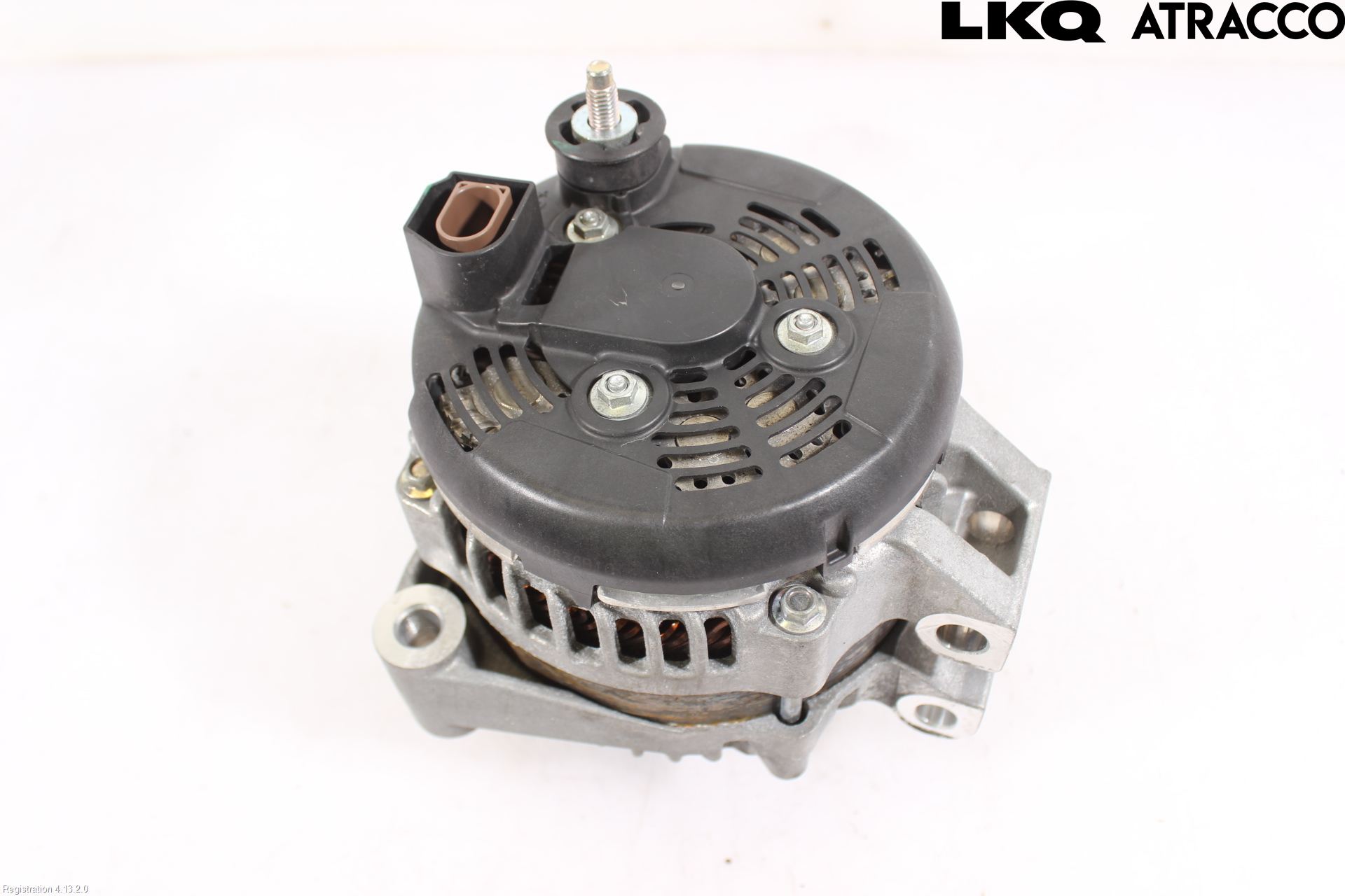 Landrover LAND ROVER DISCOVERY 5 16->> Generator