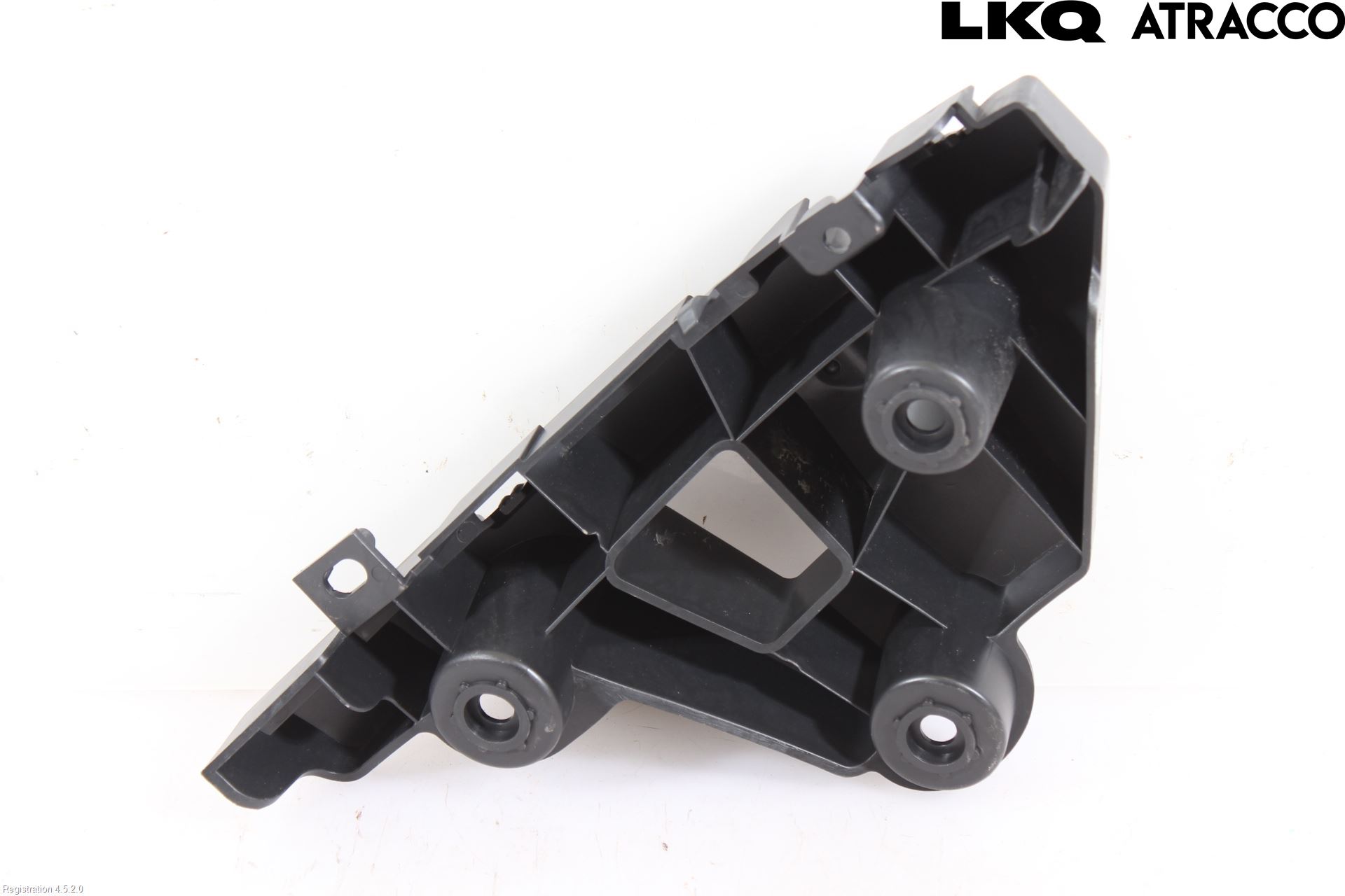 Peugeot 308 14-21 Stötfångarfäste Bak Hö