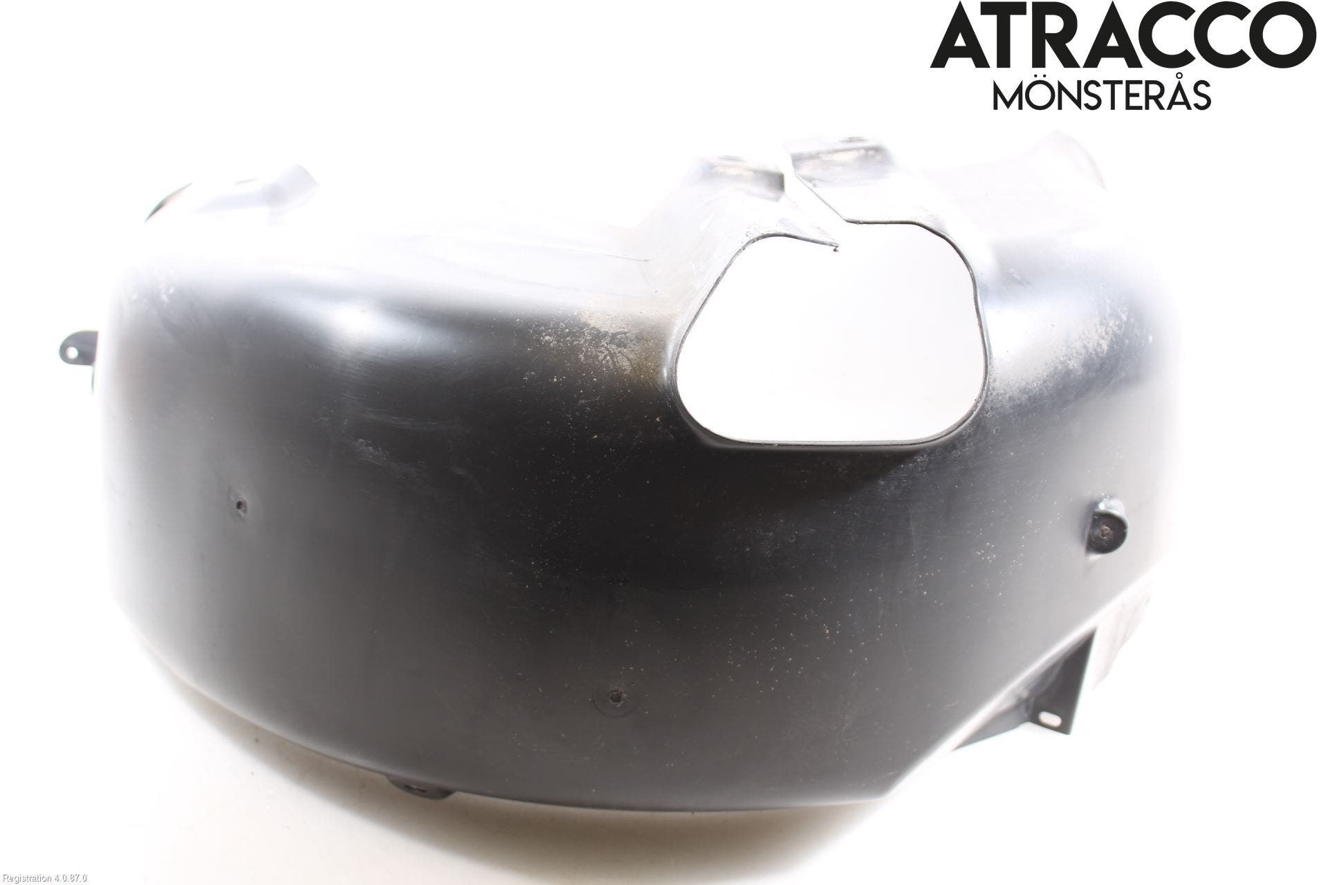 Skoda FABIA 15-21 Skärm Inner