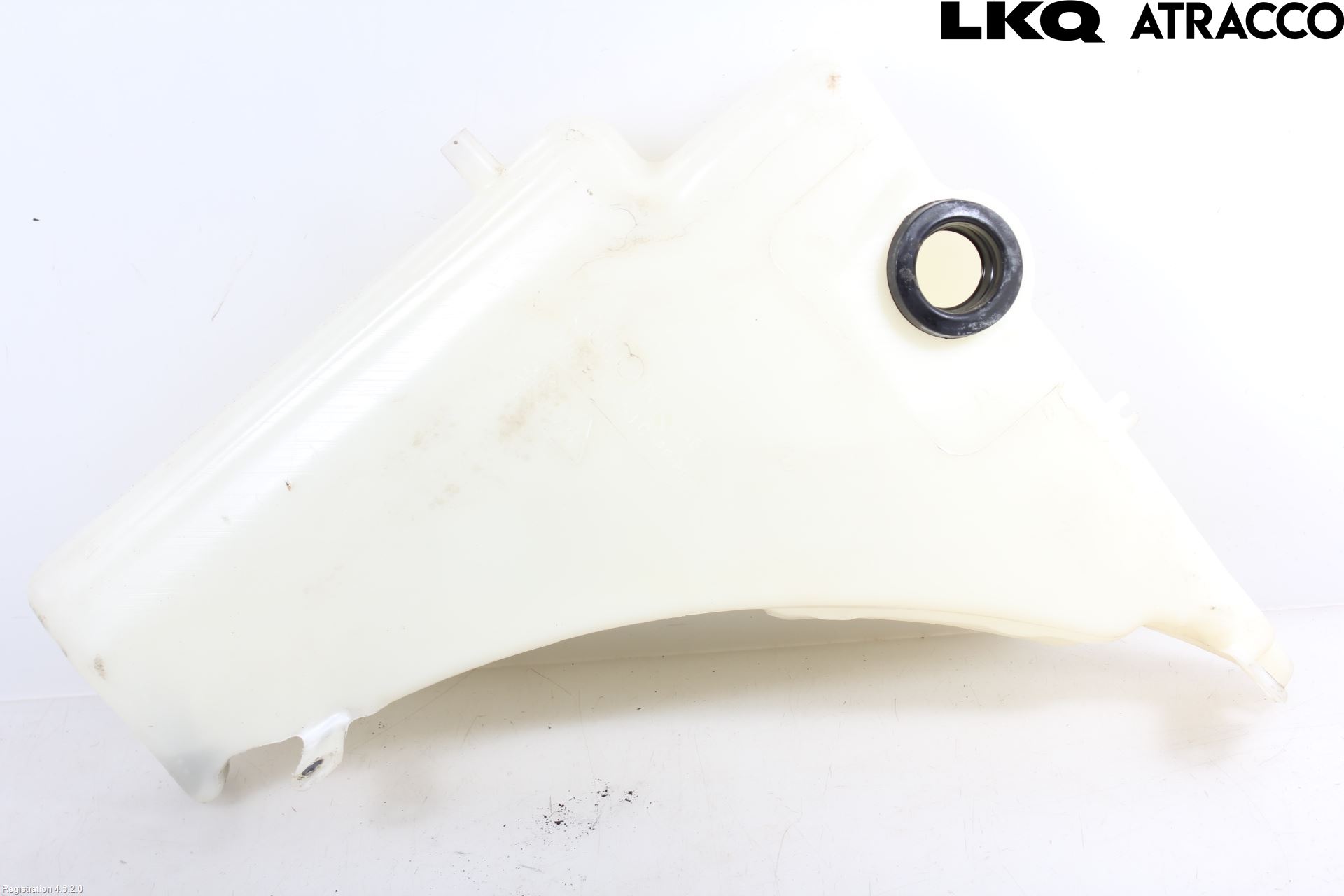 Audi A4 12-15 Spolartank Vindruta-Strål