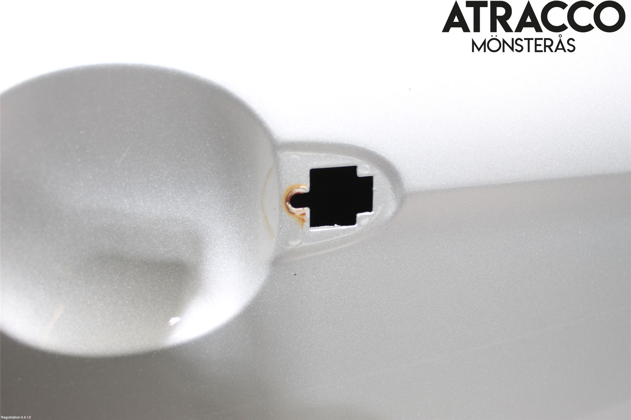 Ford GALAXY 06-15 Dörr Fram Höger