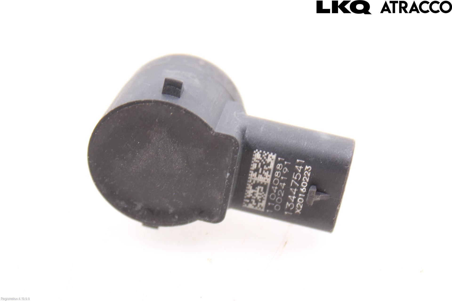 Opel ASTRA K 16-22 Parkeringshjälp Frontsensor