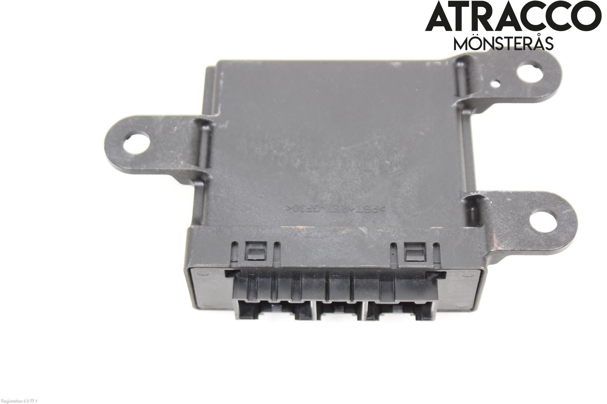 Opel ASTRA J 10-15 Styrenhet Parkeringshjälp